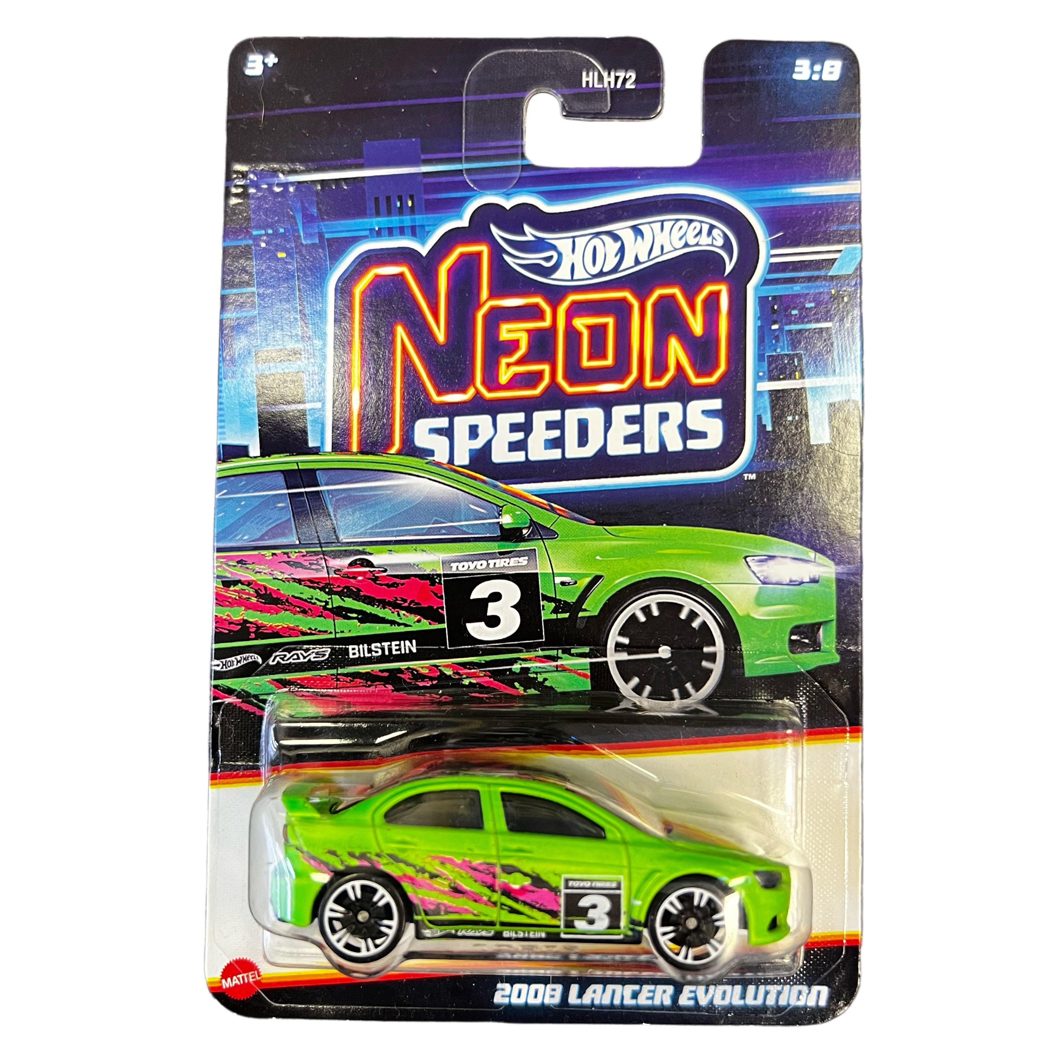 Hot Wheels Part 2 Silver Series / Ultra Hots / Neon Speeders / Holidays Assorted / Fast & Furious 1:64