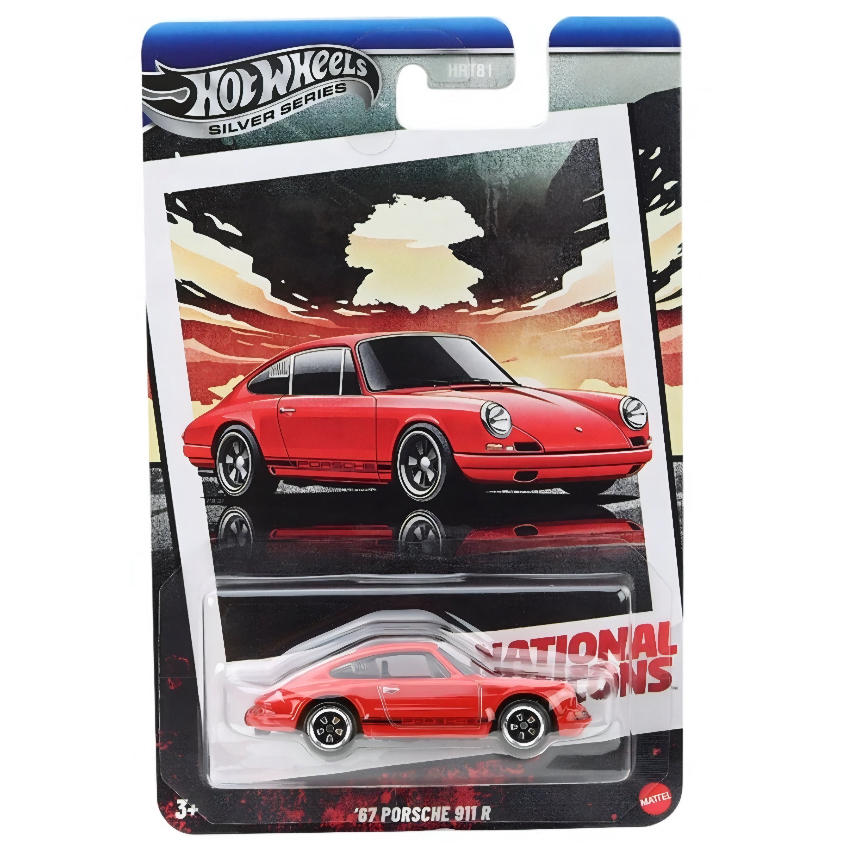 Hot Wheels Silver Series / Ultra Hots / Neon Speeders / Holidays Assorted / Fast & Furious 1:64