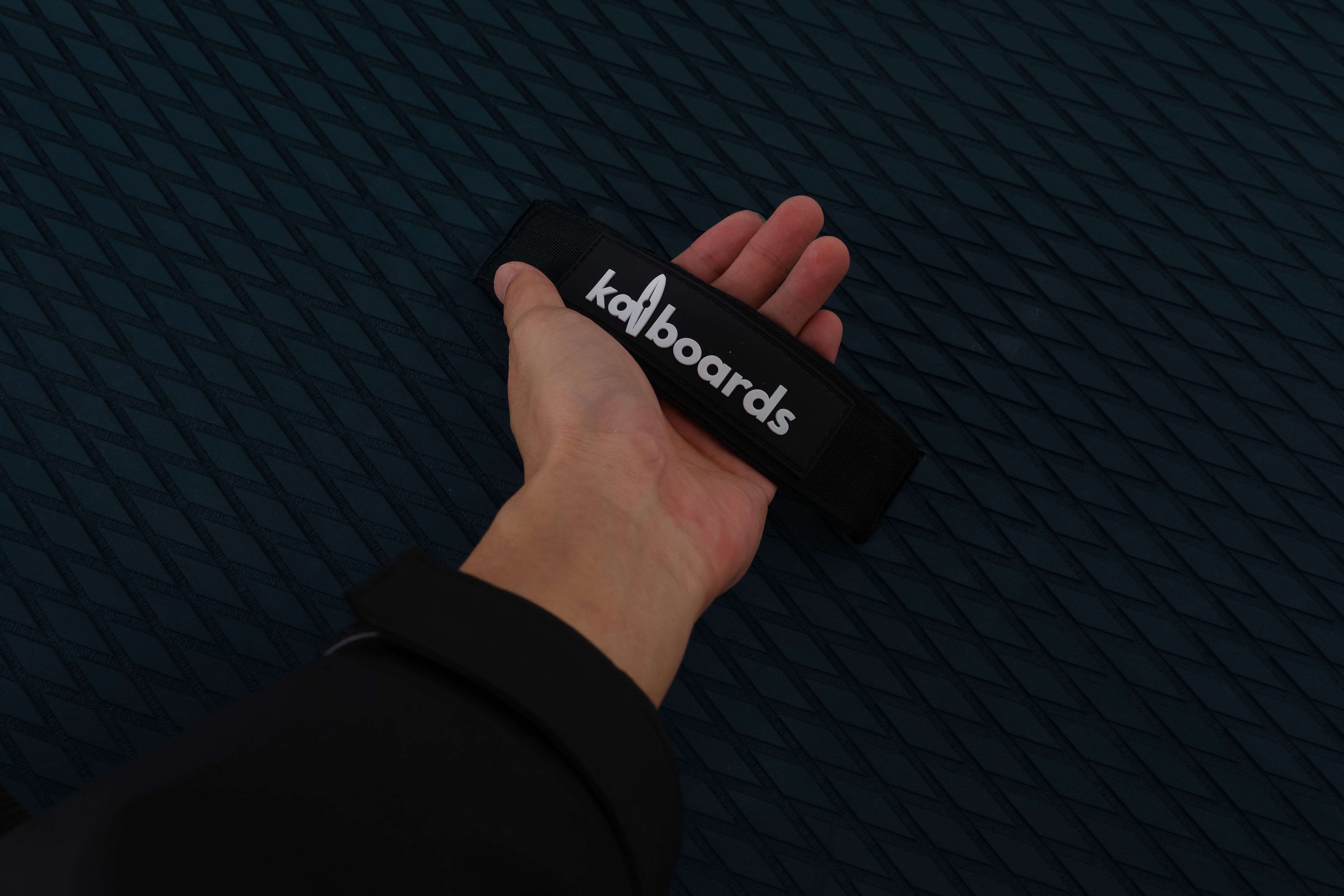 Kai Boards The Hibiscus 10’6 Inflatable SUP Paddle Board Set - Pink