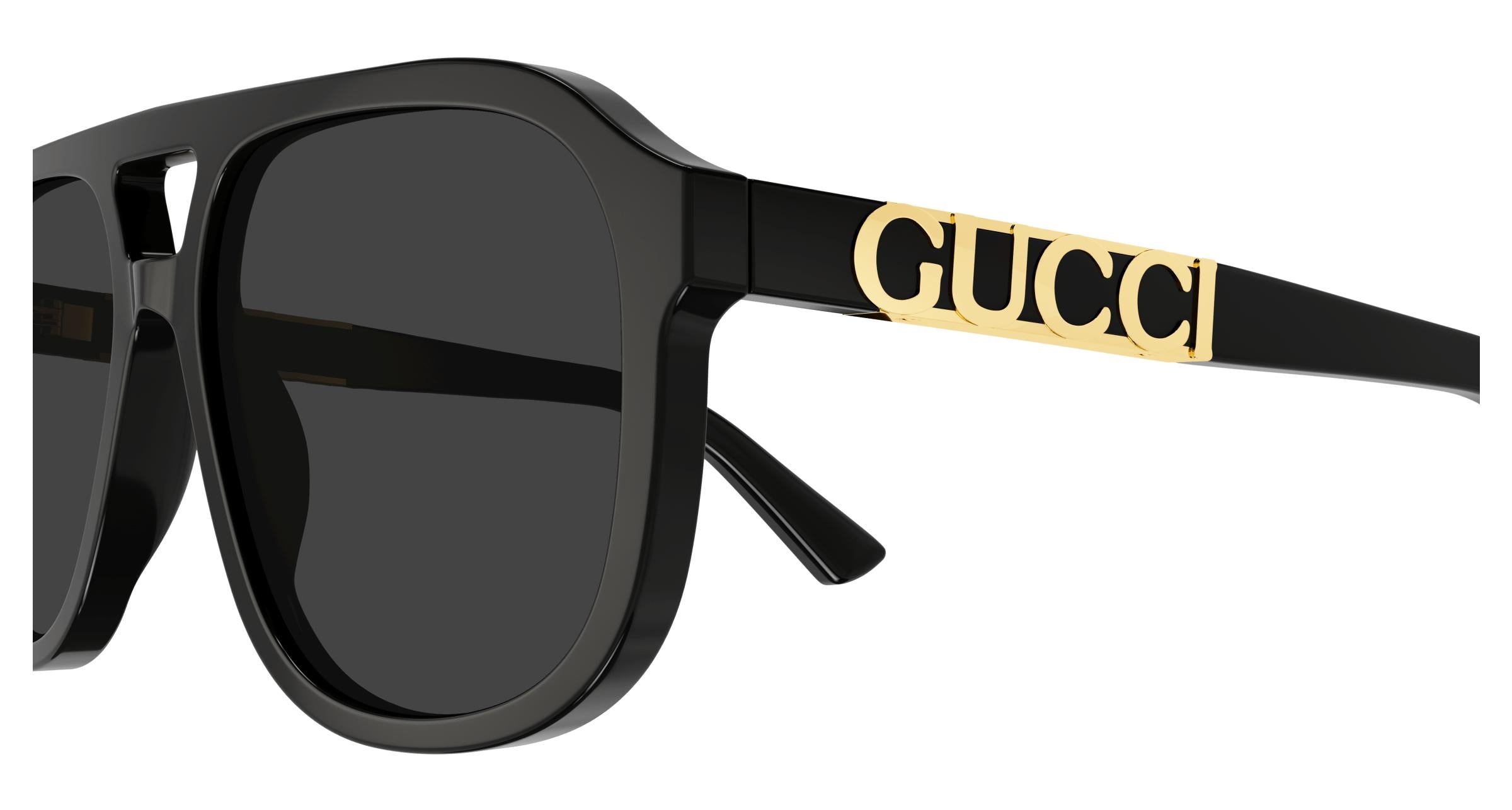Gucci Sunglasses GG1188S-001 58
