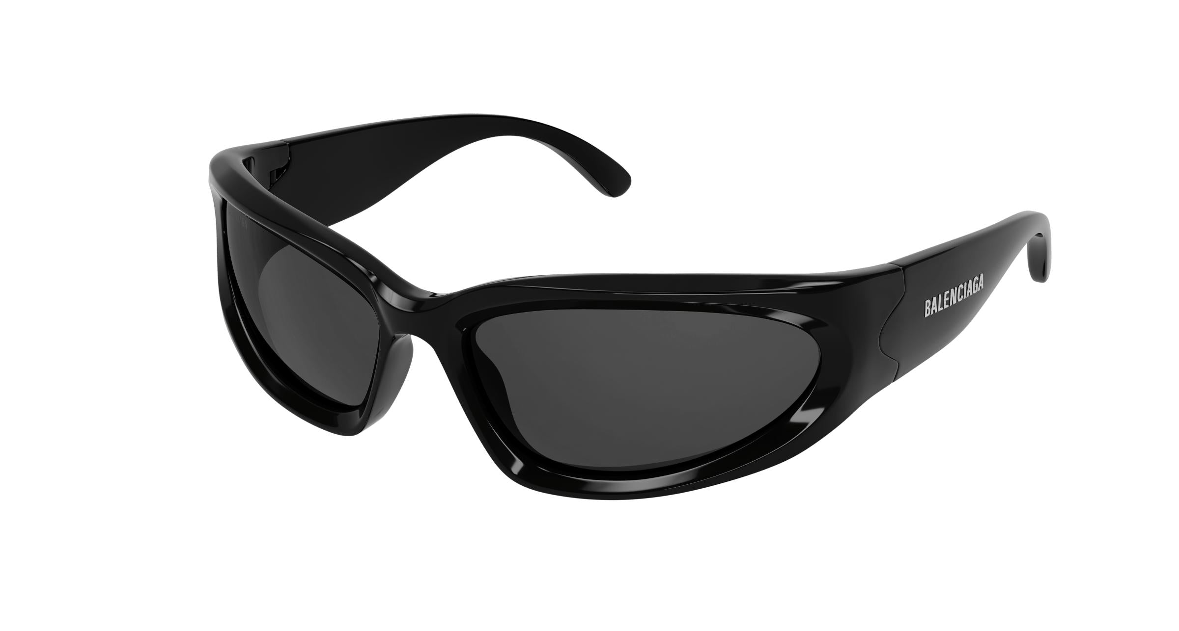Balenciaga Sunglasses BB0408S-001 58