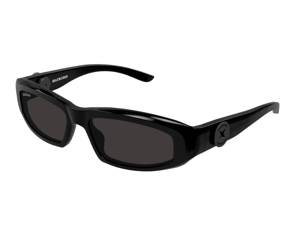 Balenciaga Sunglasses BB0408S-001 58