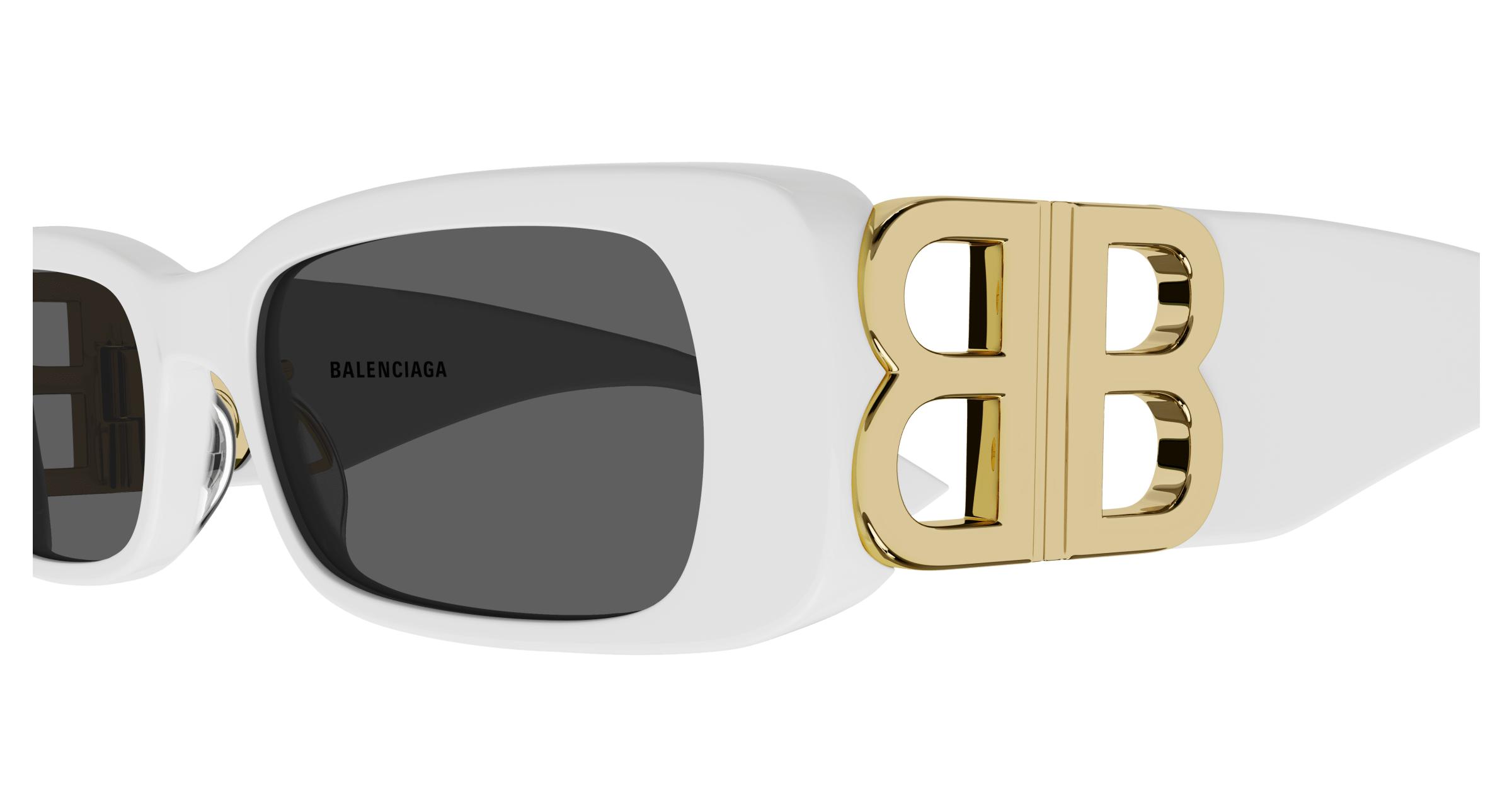 Balenciaga Sunglasses BB0096S-011
