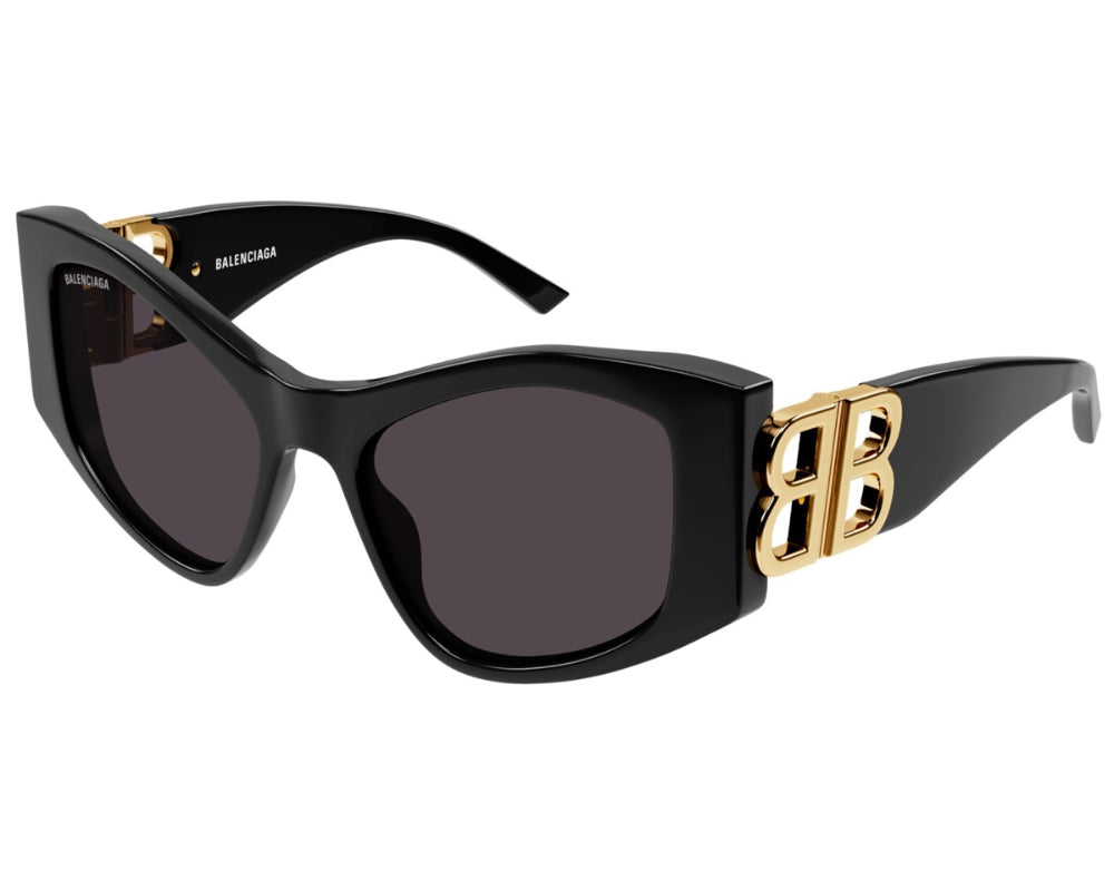 Balenciaga Sunglasses BB0287S-001