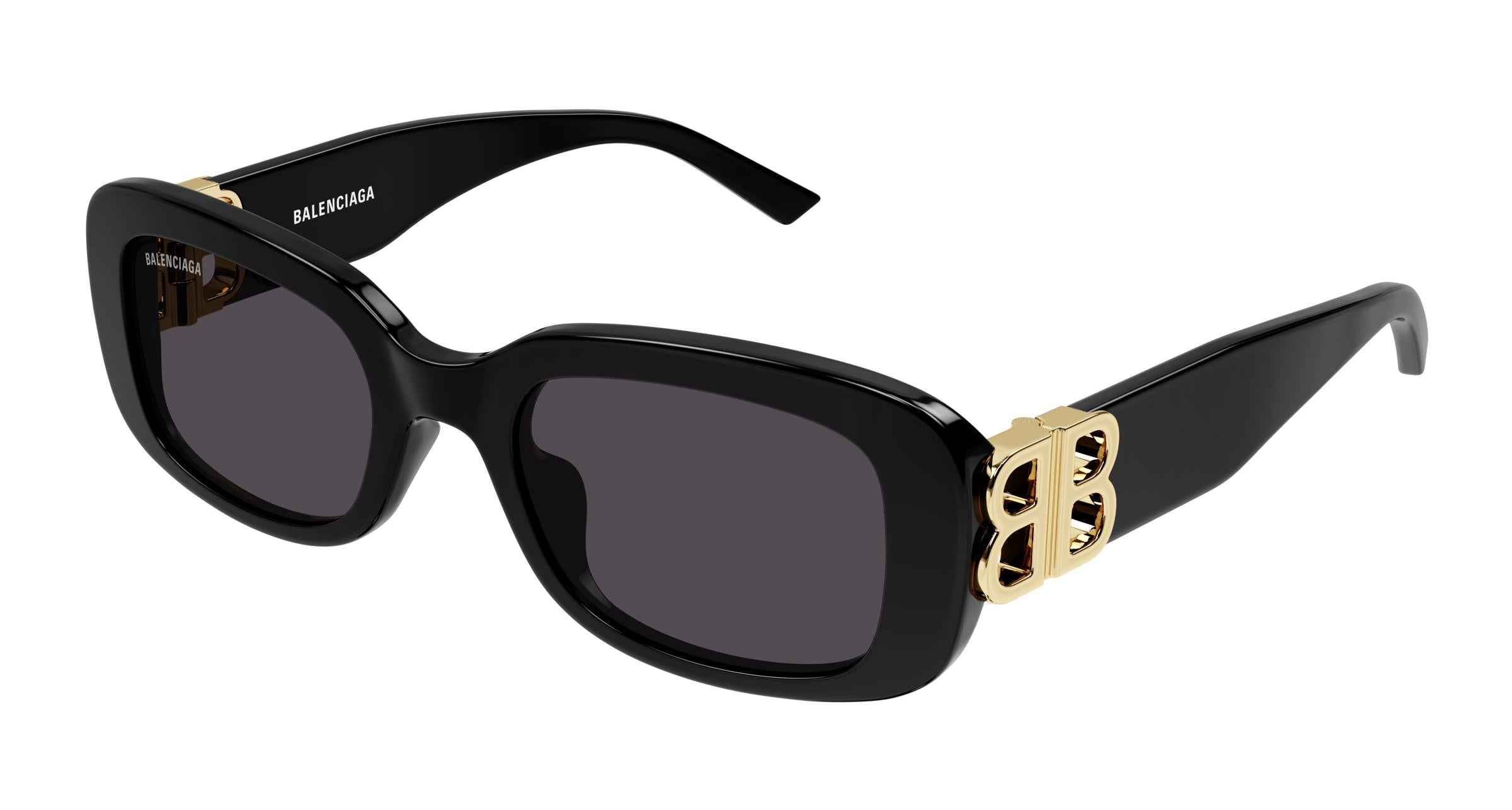 Balenciaga Sunglasses BB0310SK-001