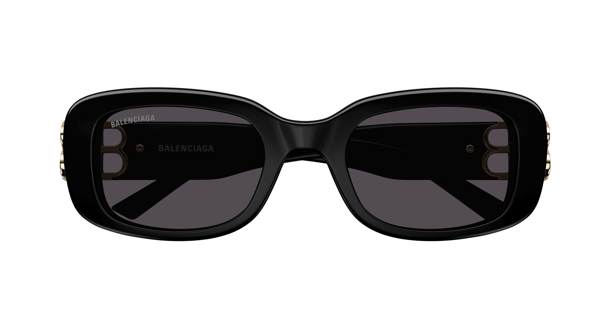 Balenciaga Sunglasses BB0310SK-001