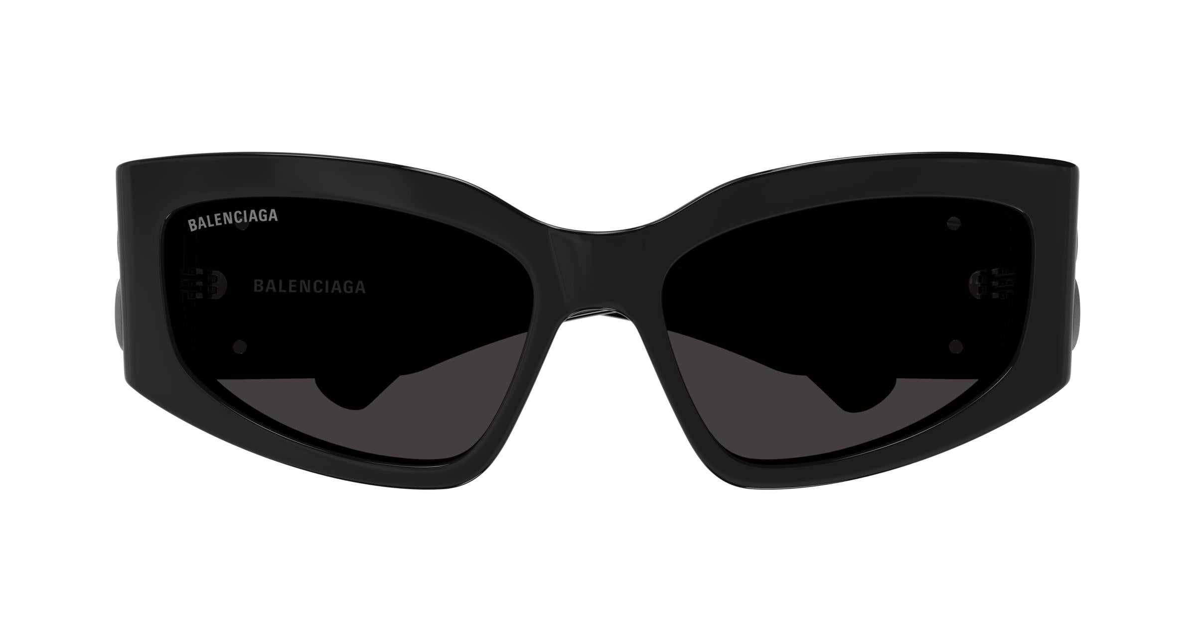 Balenciaga Sunglasses BB0321S-001