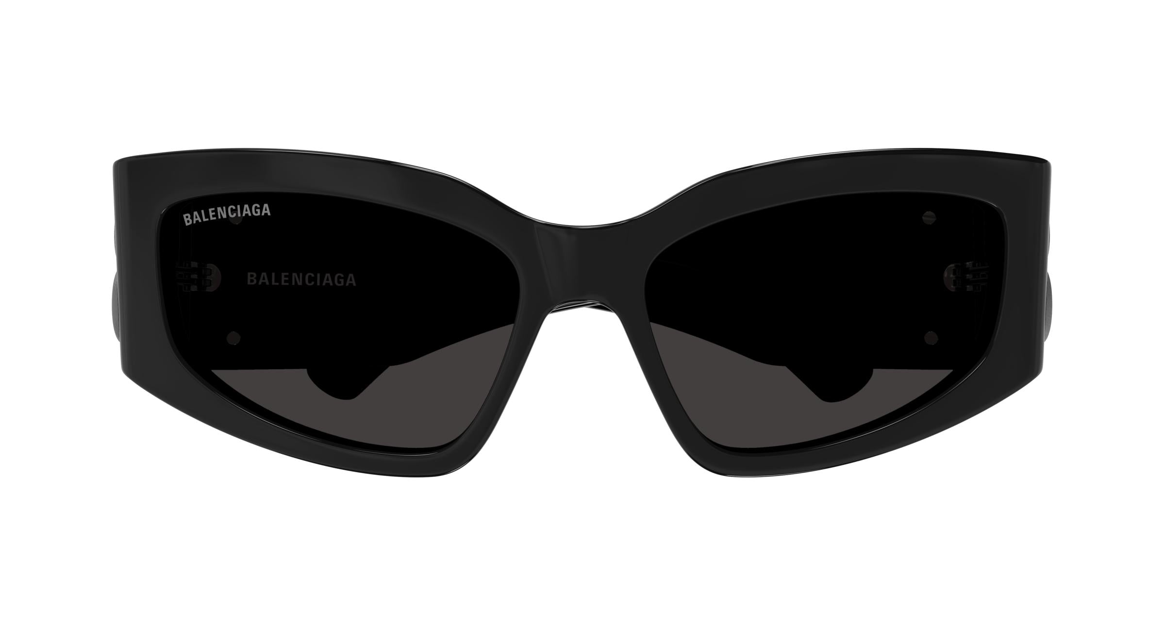 Balenciaga Sunglasses BB0321S-001