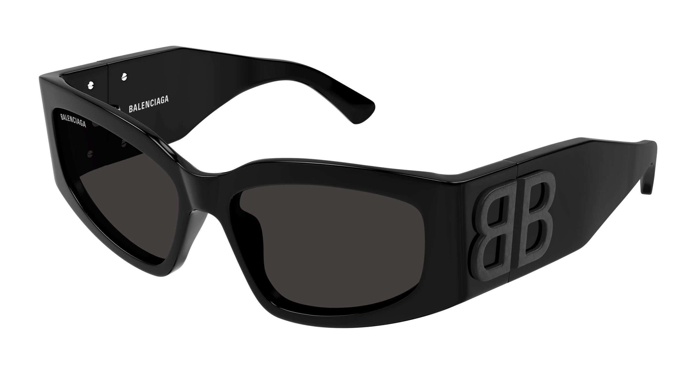 Balenciaga Sunglasses BB0321S-001