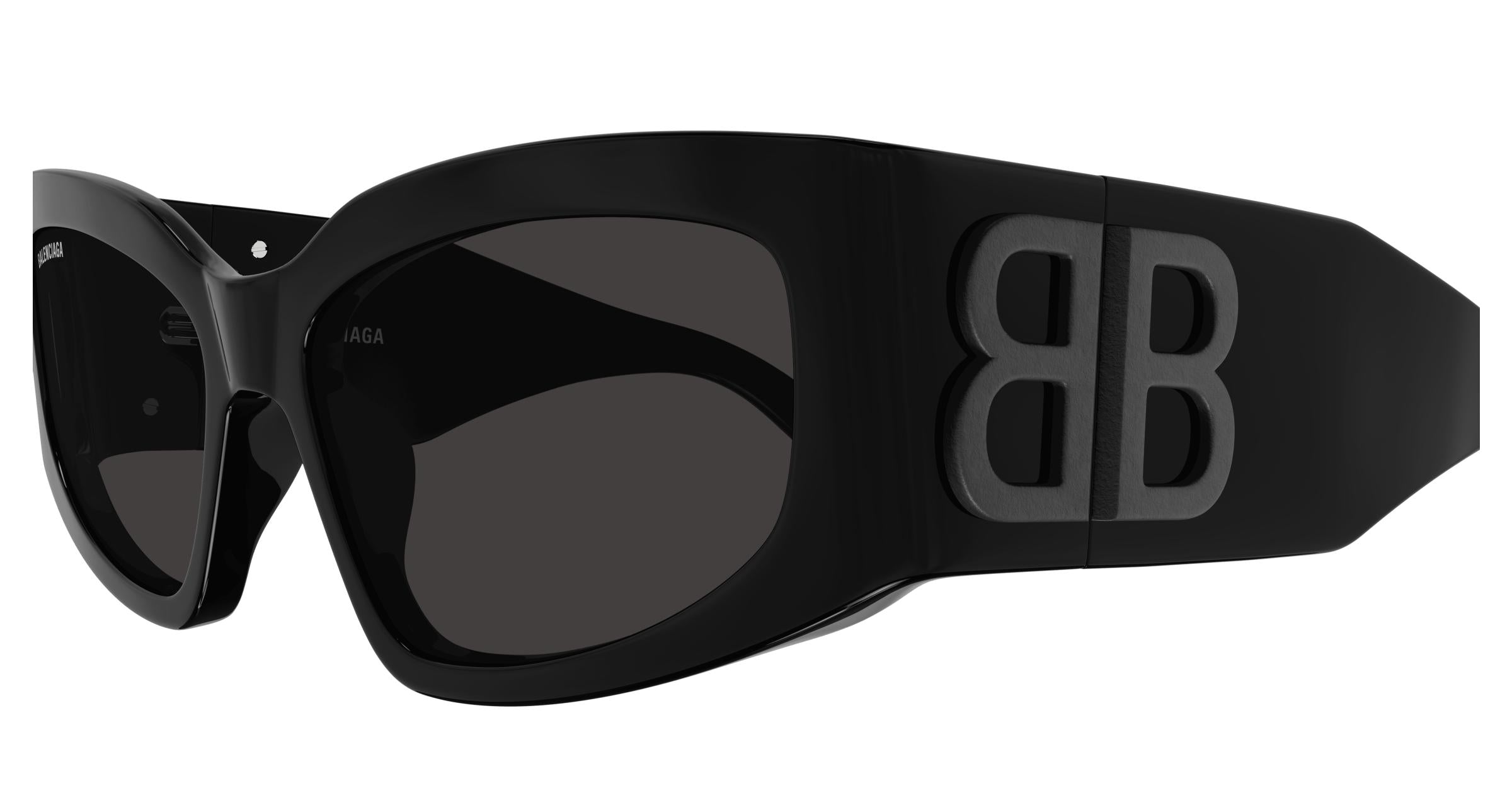 Balenciaga Sunglasses BB0321S-001