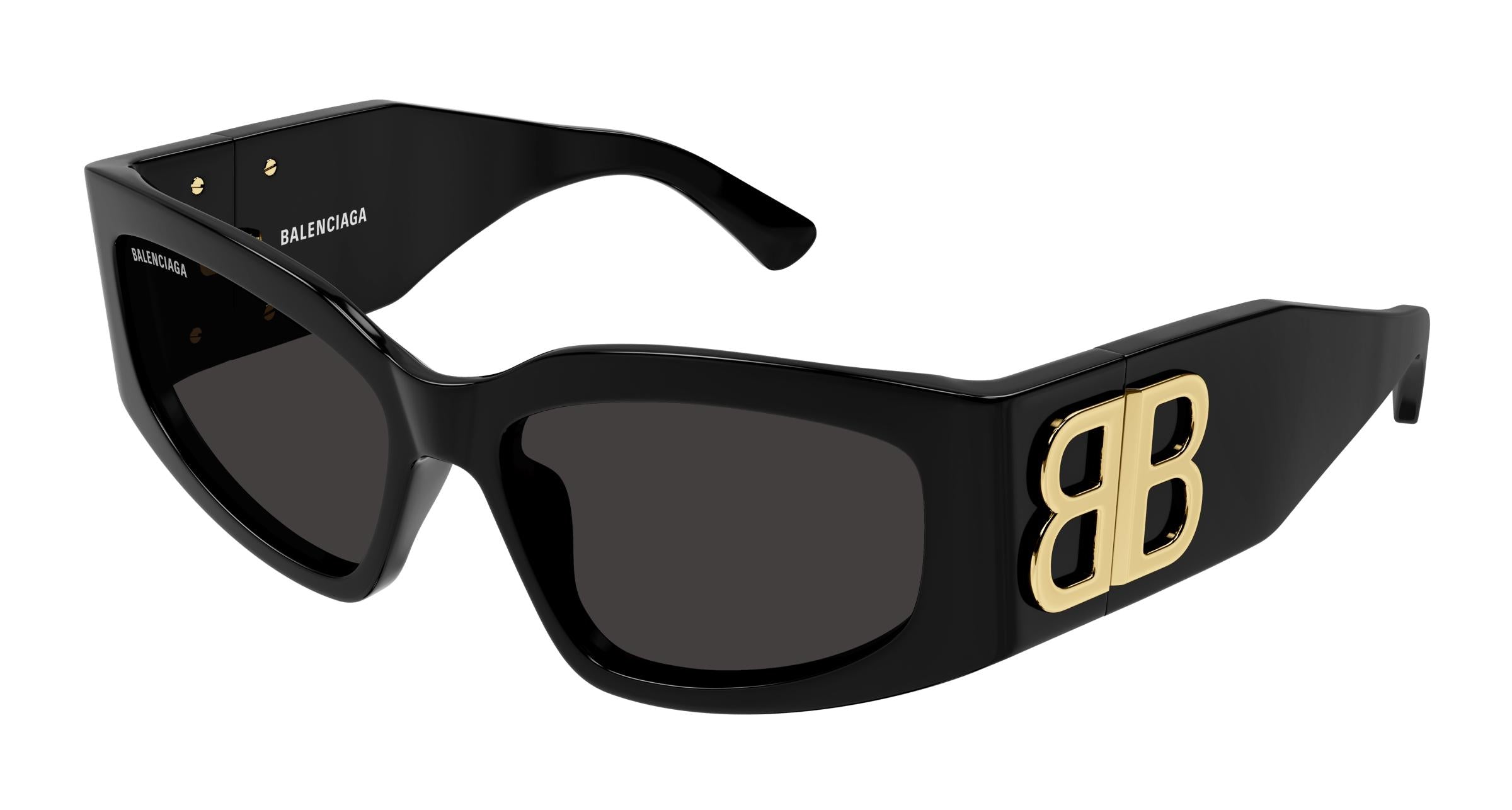Balenciaga Sunglasses BB0321S-002
