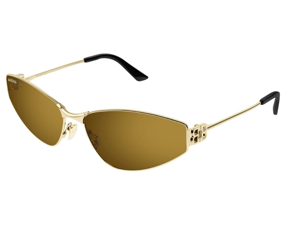 Balenciaga Sunglasses BB0335S-003