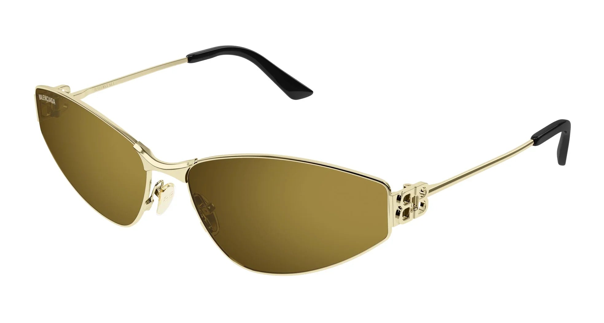 Balenciaga Sunglasses BB0335S-003