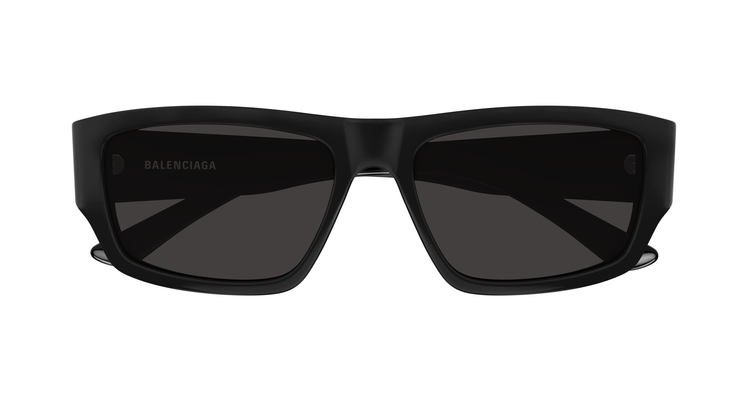 Balenciaga Sunglasses BB0366S-001