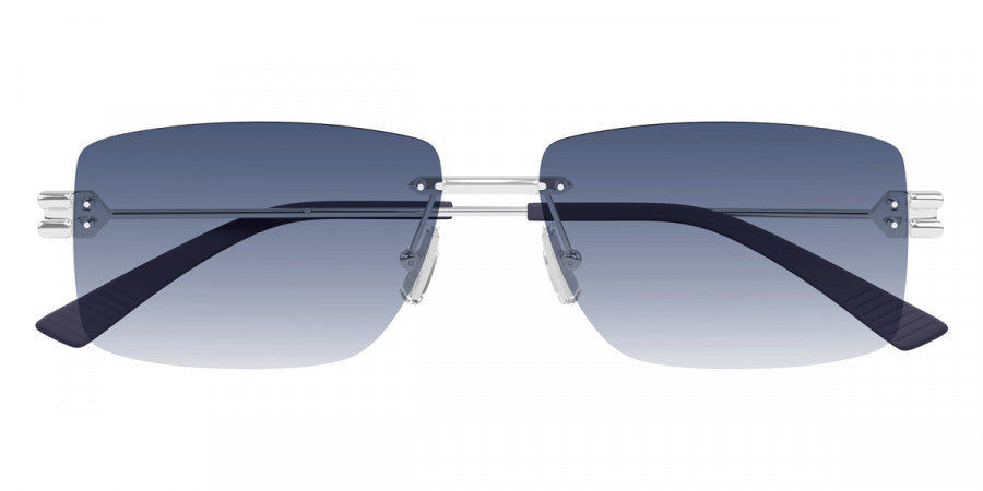 Bottega Veneta Sunglasses BV1126S-005