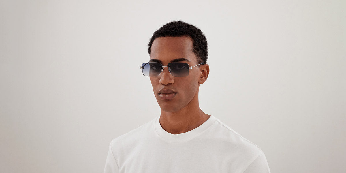 Bottega Veneta Sunglasses BV1126S-005