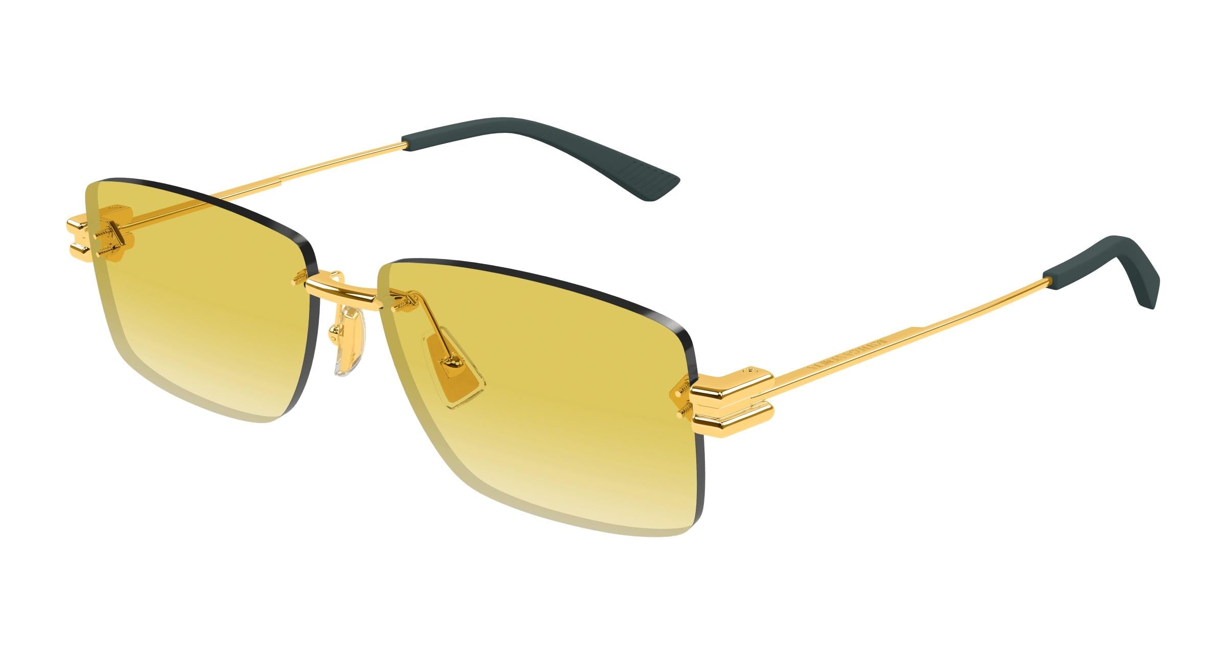 Bottega Veneta Sunglasses BV1126S-006