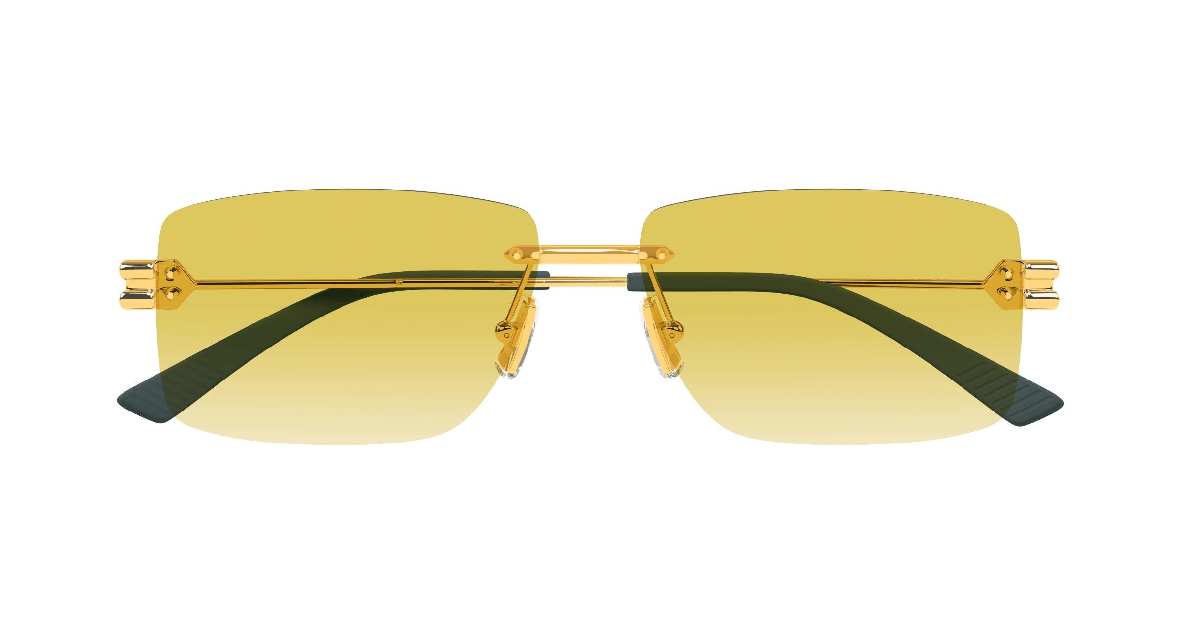 Bottega Veneta Sunglasses BV1126S-006