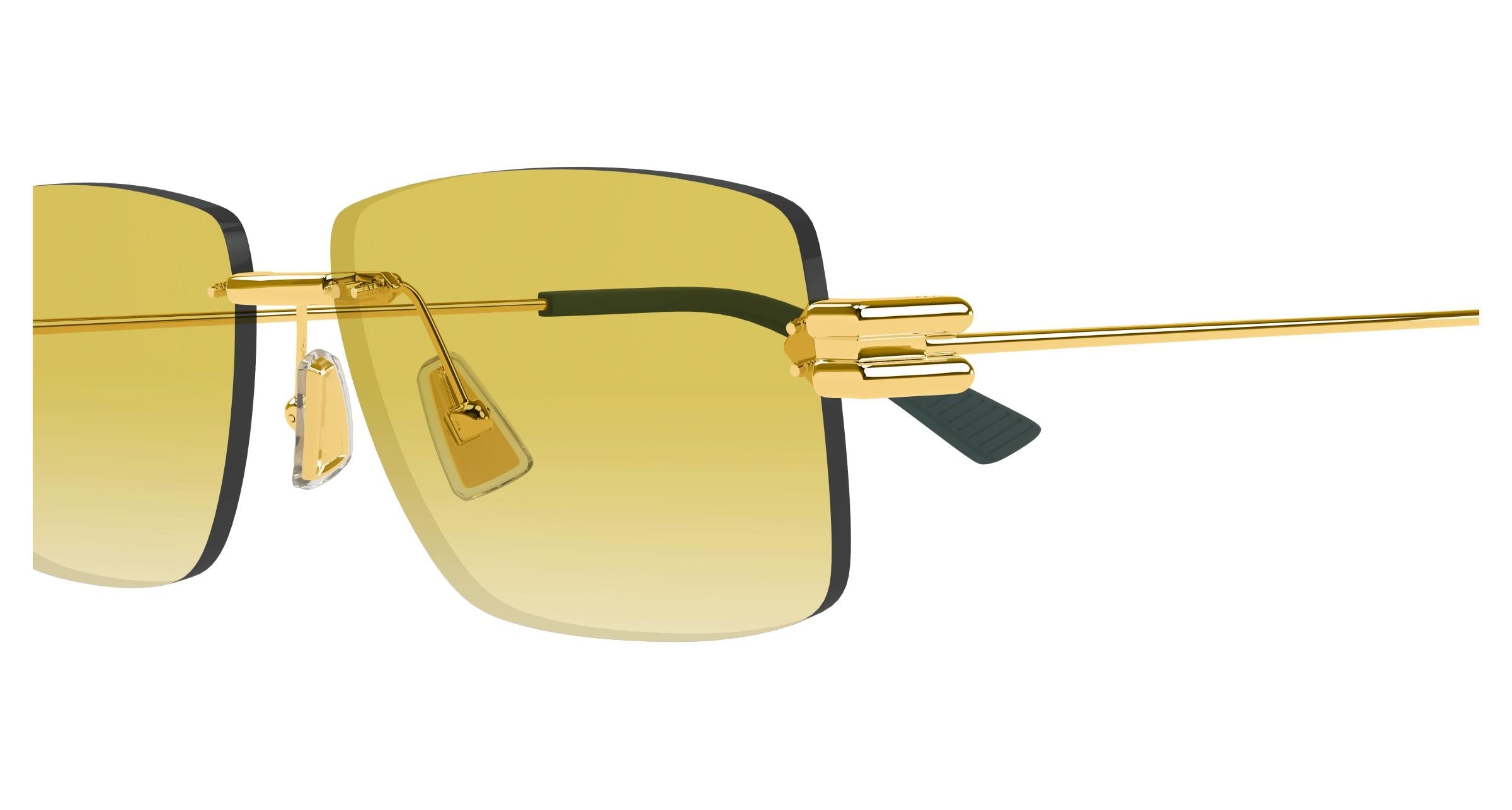 Bottega Veneta Sunglasses BV1126S-006