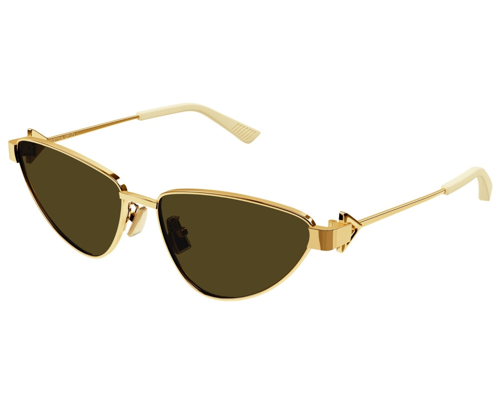 Bottega Veneta Sunglasses BV1186S-002