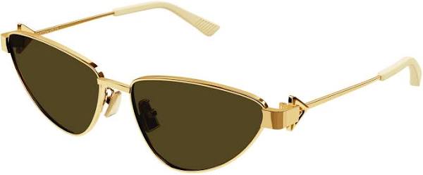 Bottega Veneta Sunglasses BV1186S-002