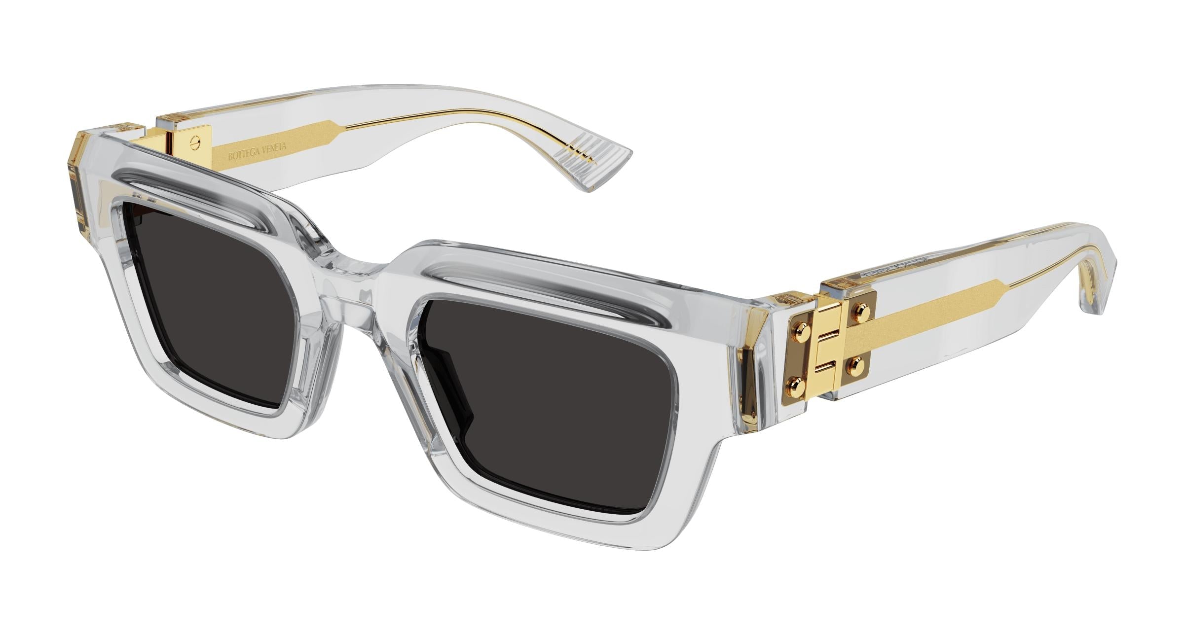 Bottega Veneta Sunglasses BV1230S-001