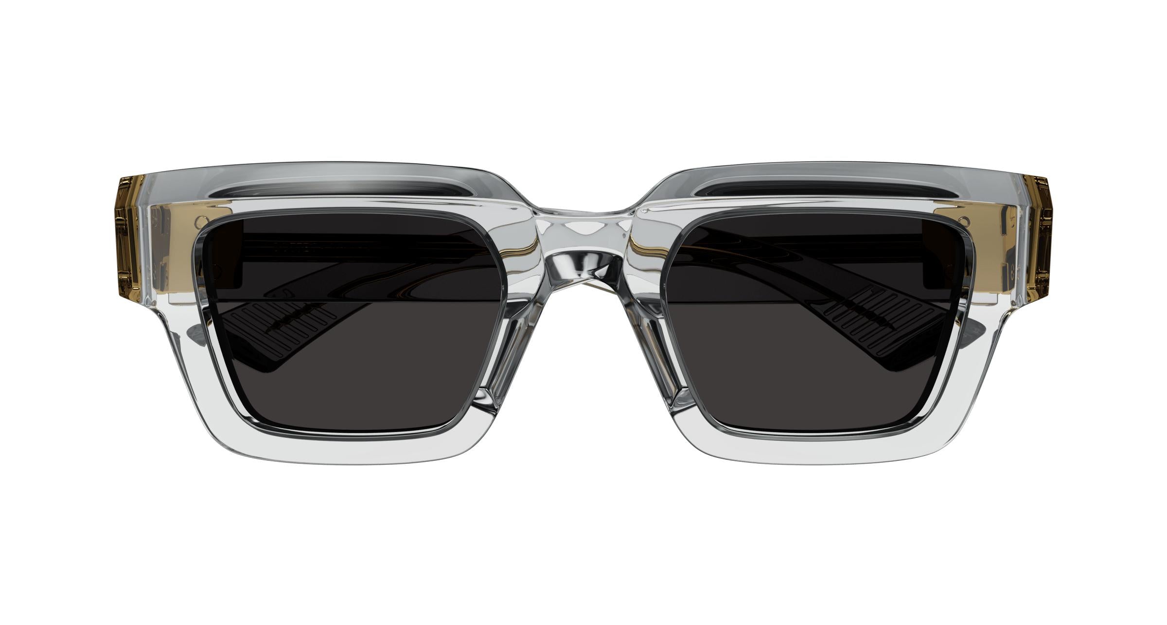Bottega Veneta Sunglasses BV1230S-001