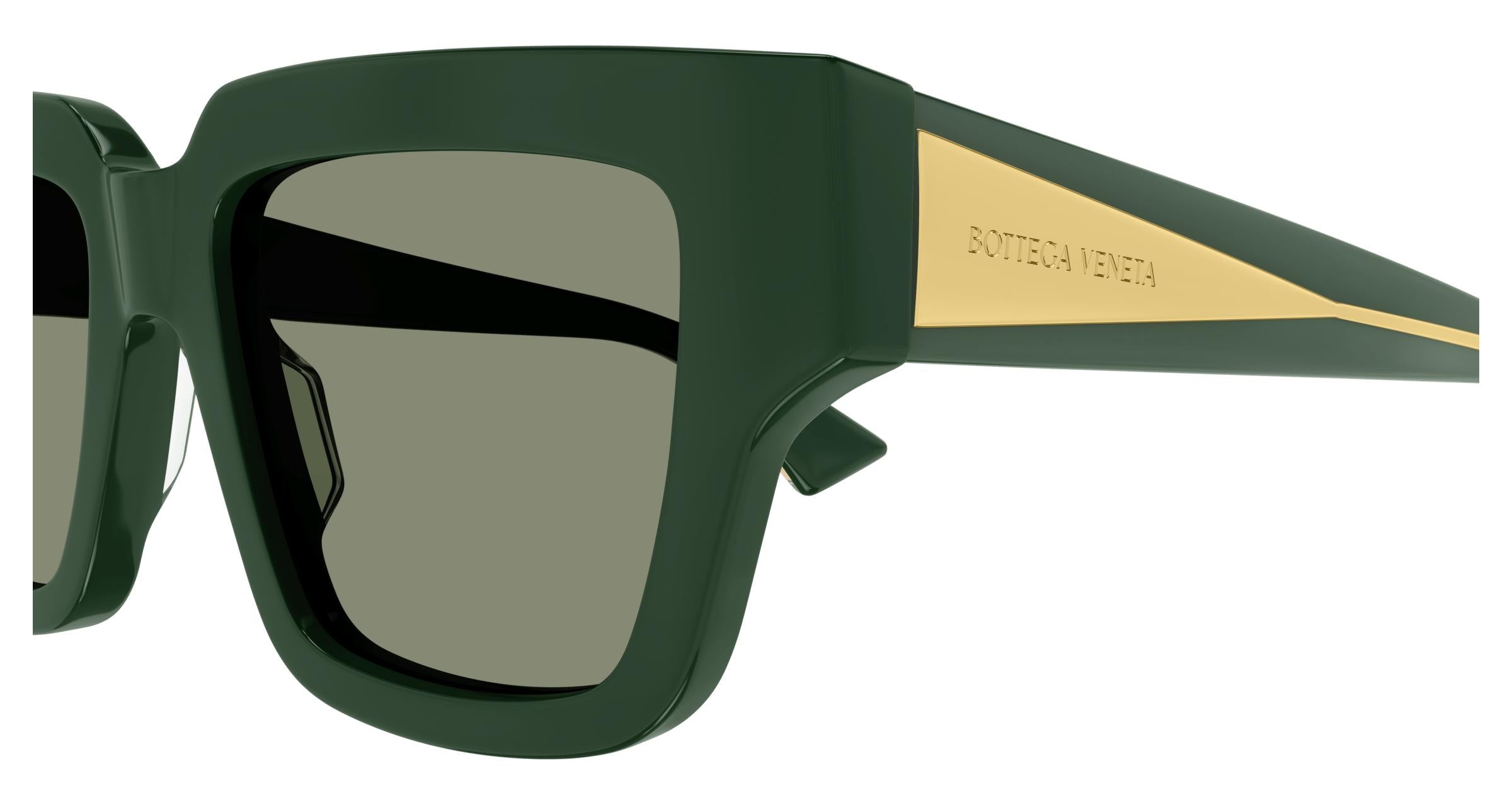 Bottega Veneta Sunglasses BV1276S-003 52