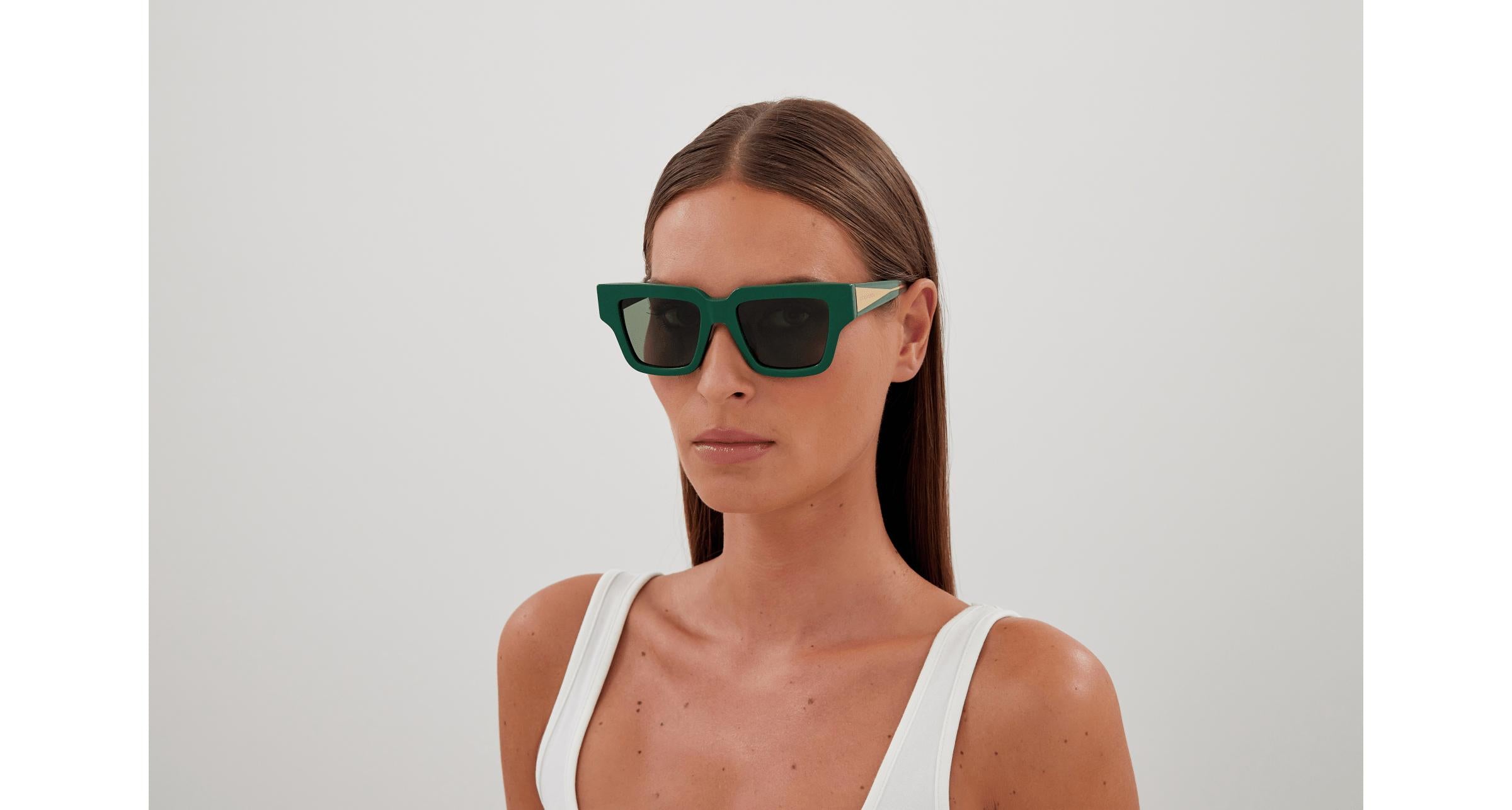 Bottega Veneta Sunglasses BV1276S-003 52