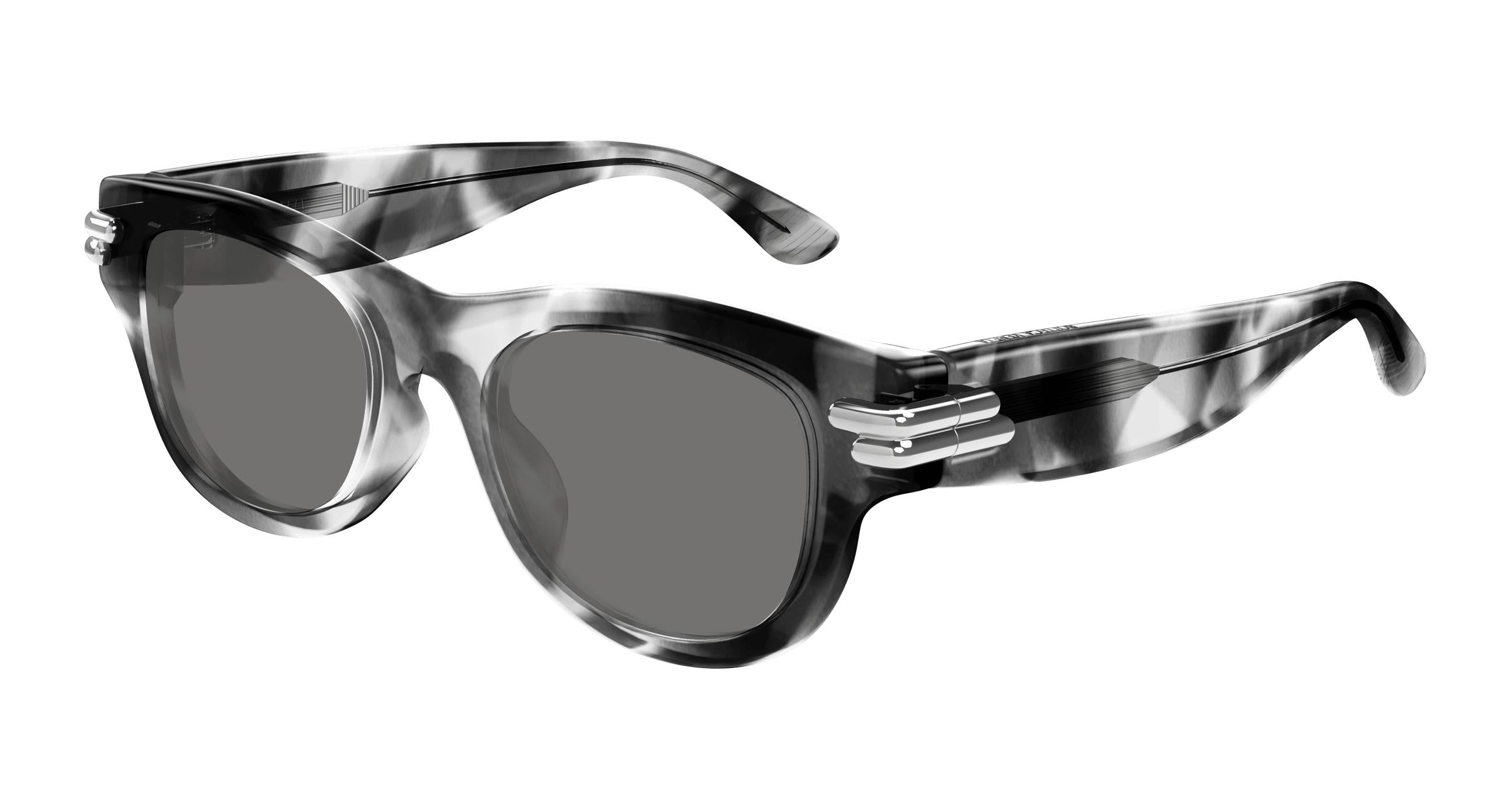 Bottega Veneta Sunglasses BV1323SK-002