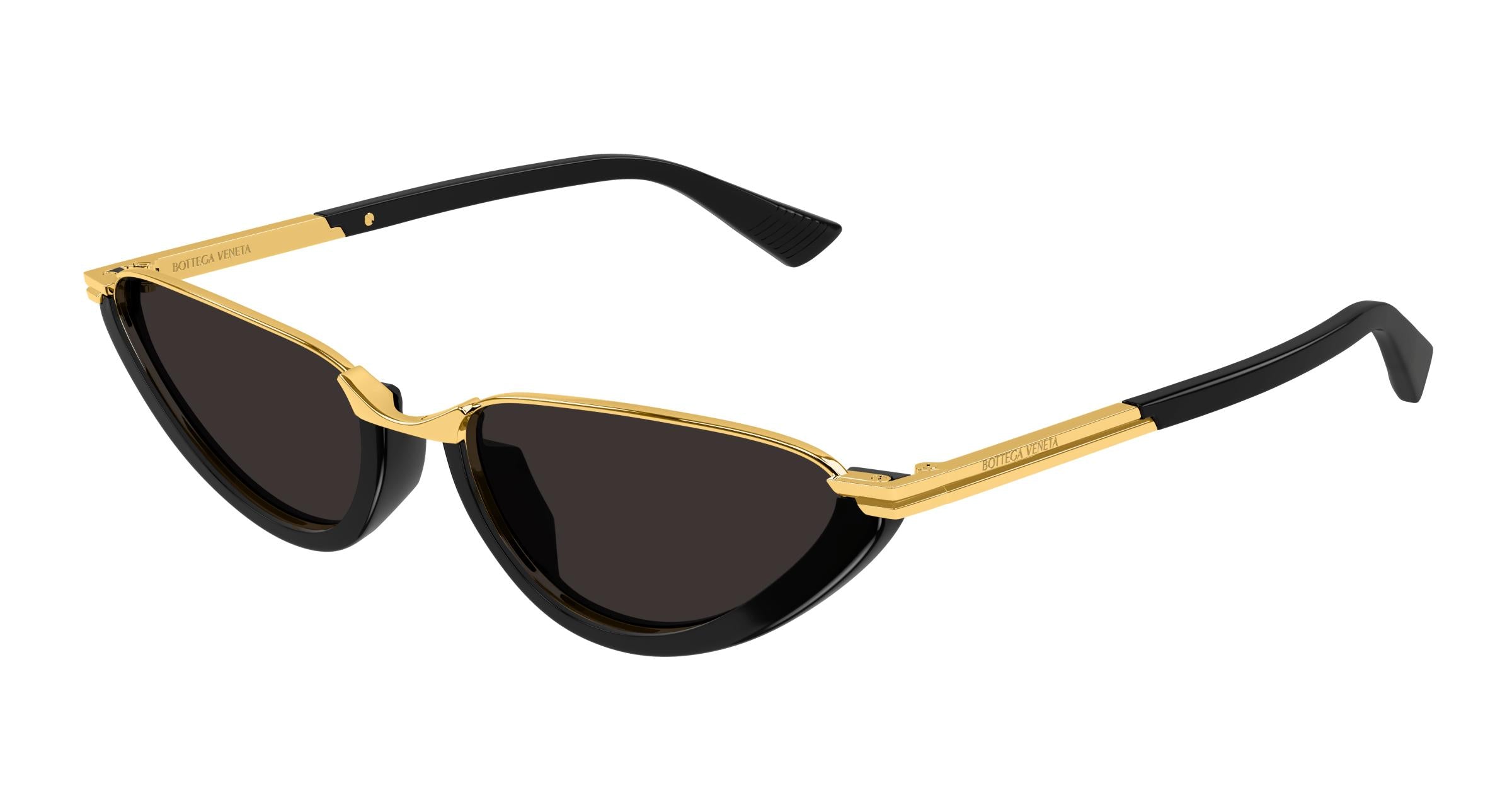Bottega Veneta Sunglasses BV1346S