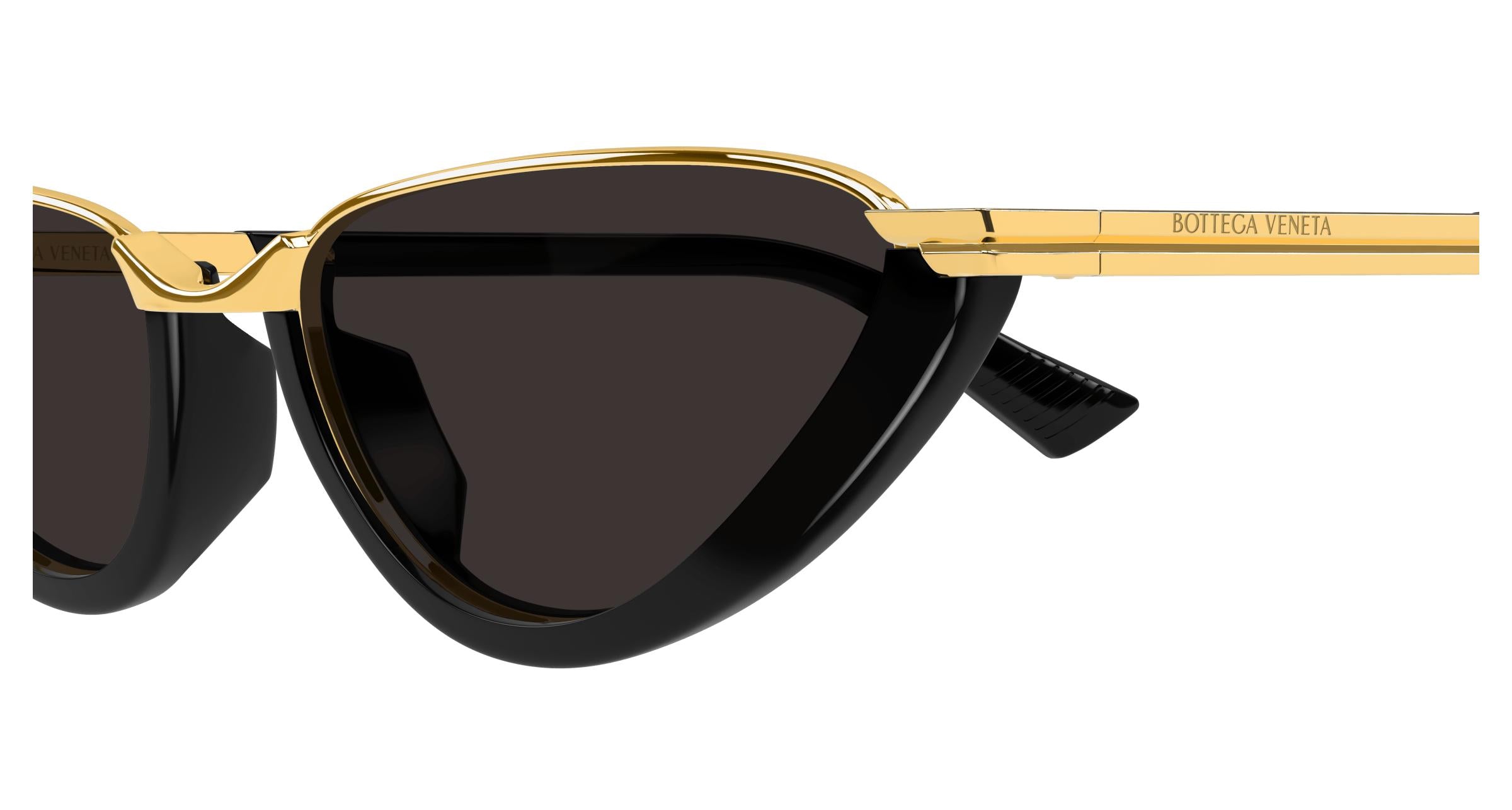 Bottega Veneta Sunglasses BV1346S