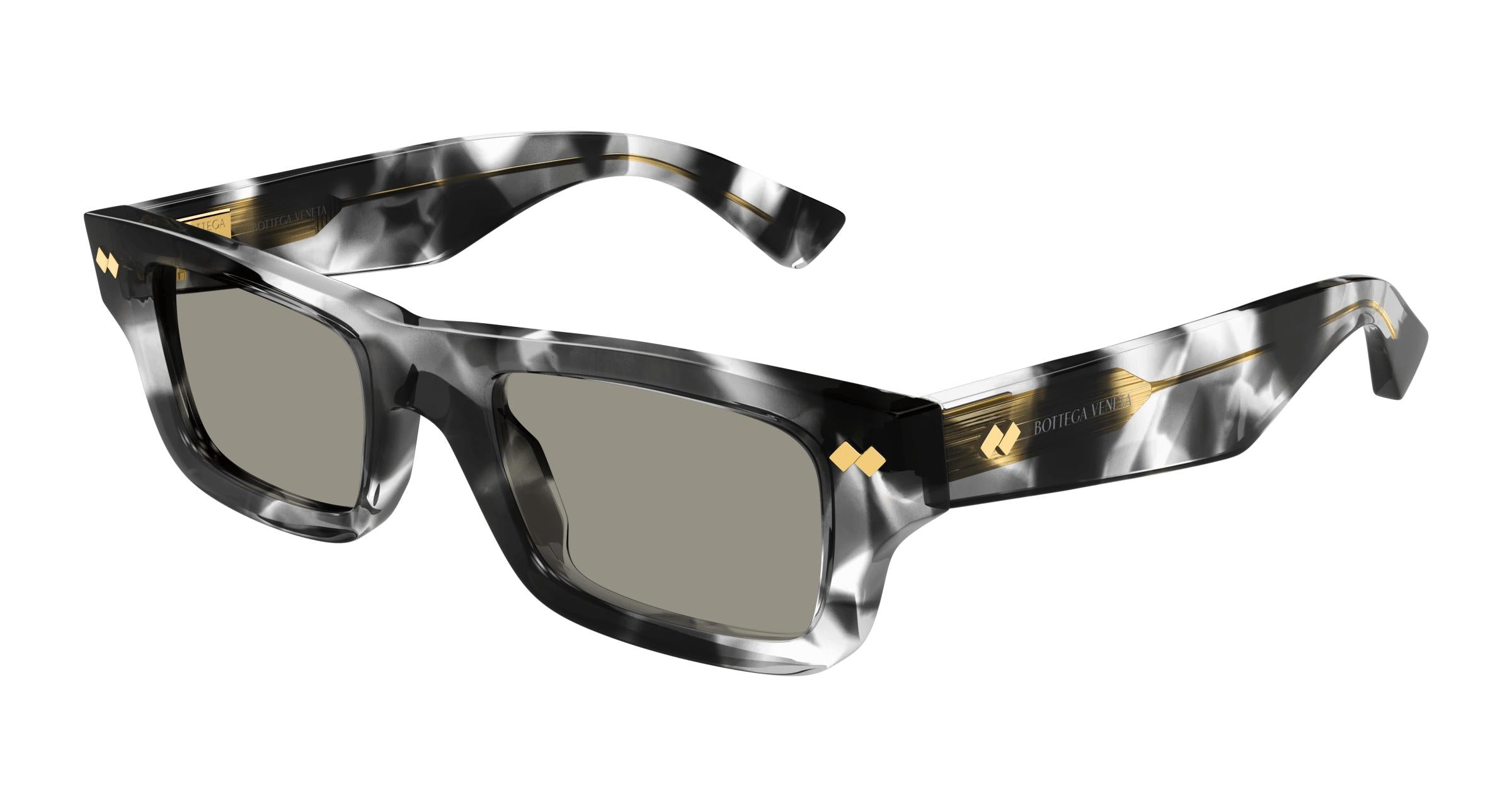 Bottega Veneta Sunglasses BV1351S-002