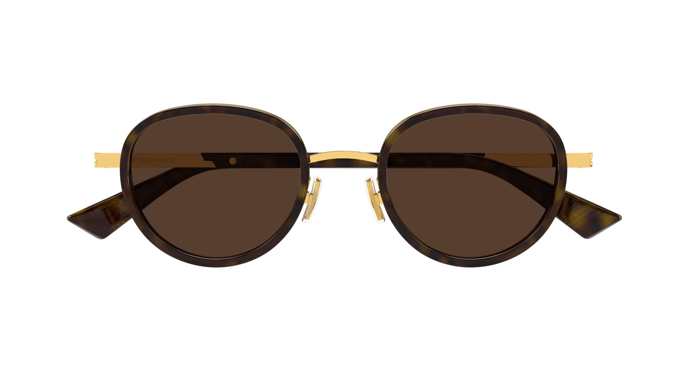 Bottega Veneta Sunglasses BV1372S-002