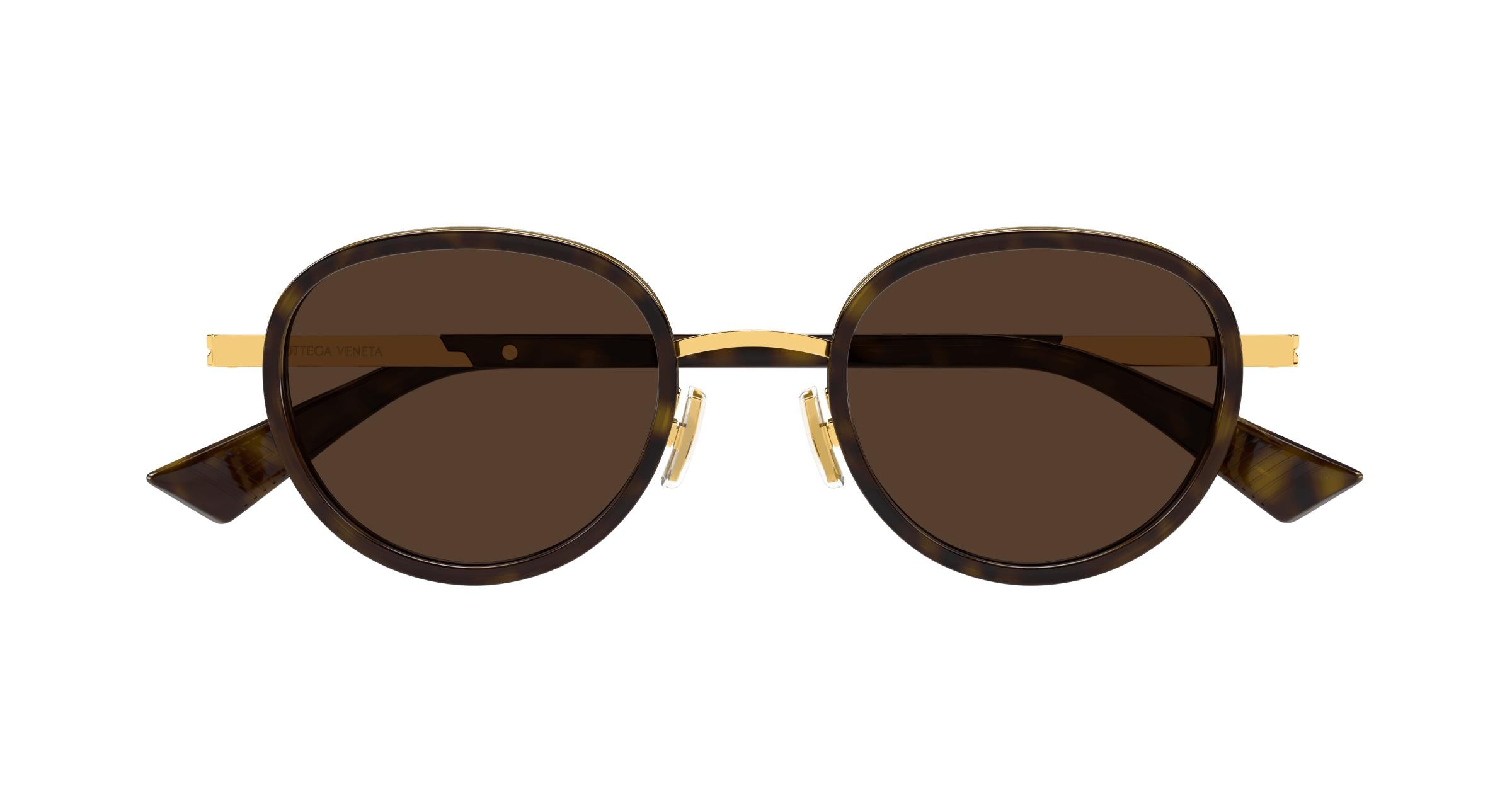 Bottega Veneta Sunglasses BV1372S-002