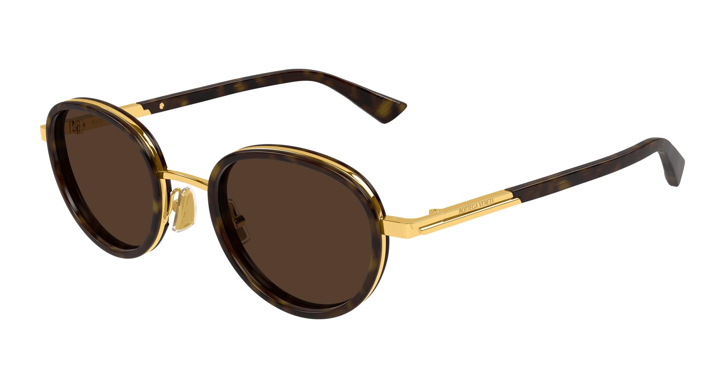 Bottega Veneta Sunglasses BV1372S-002