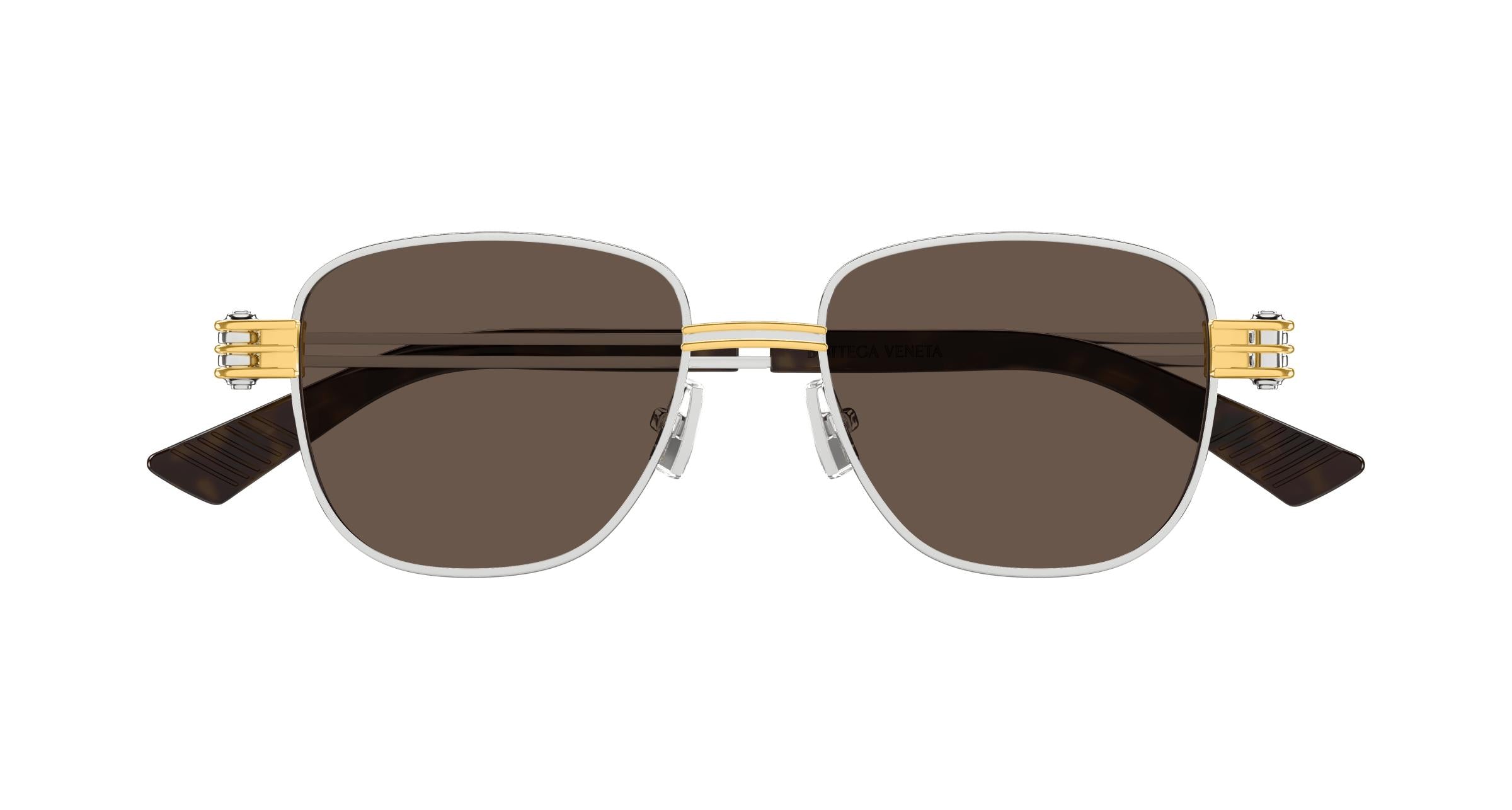 Bottega Veneta Sunglasses BV1380S-001