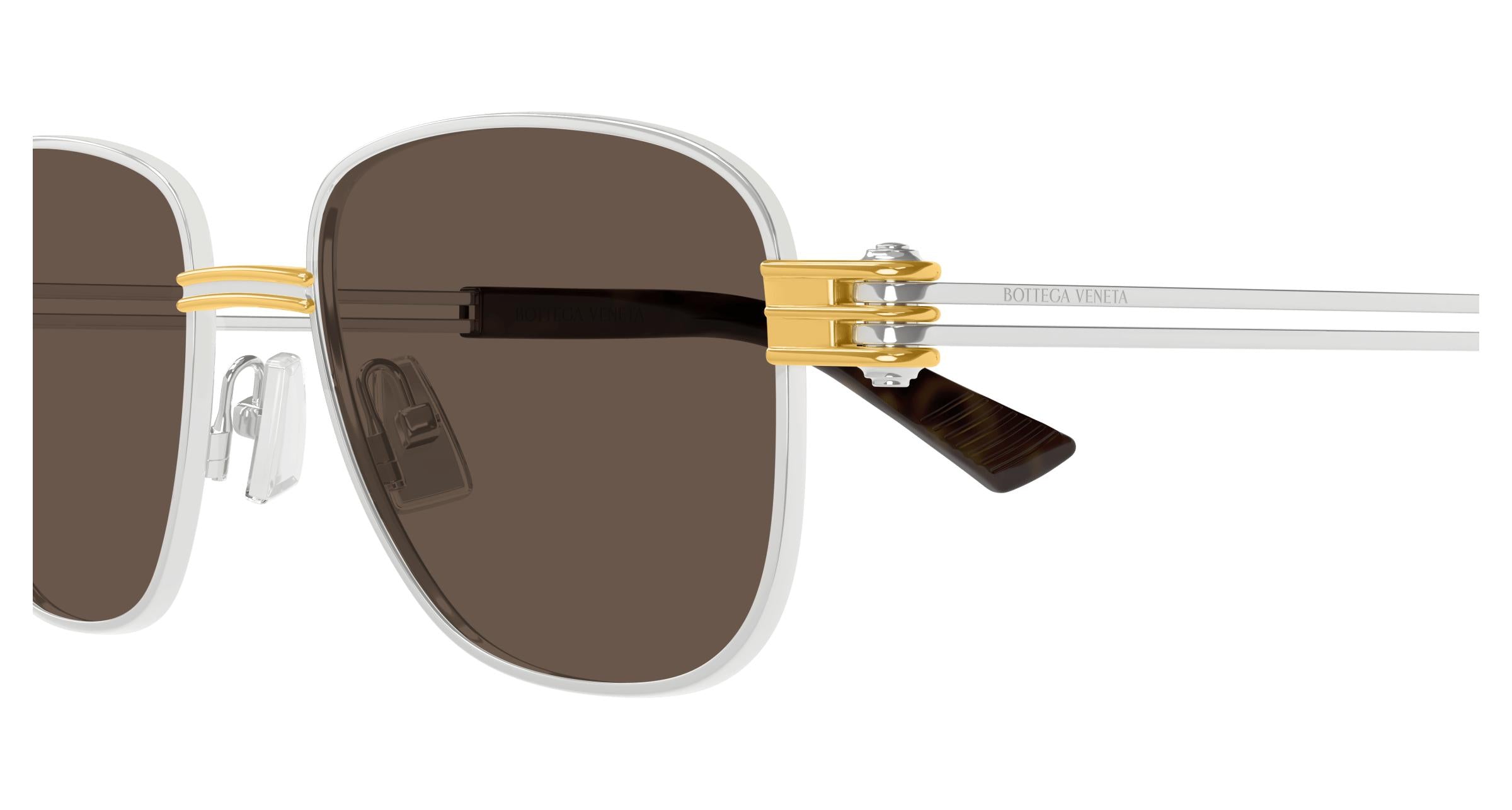Bottega Veneta Sunglasses BV1380S-001