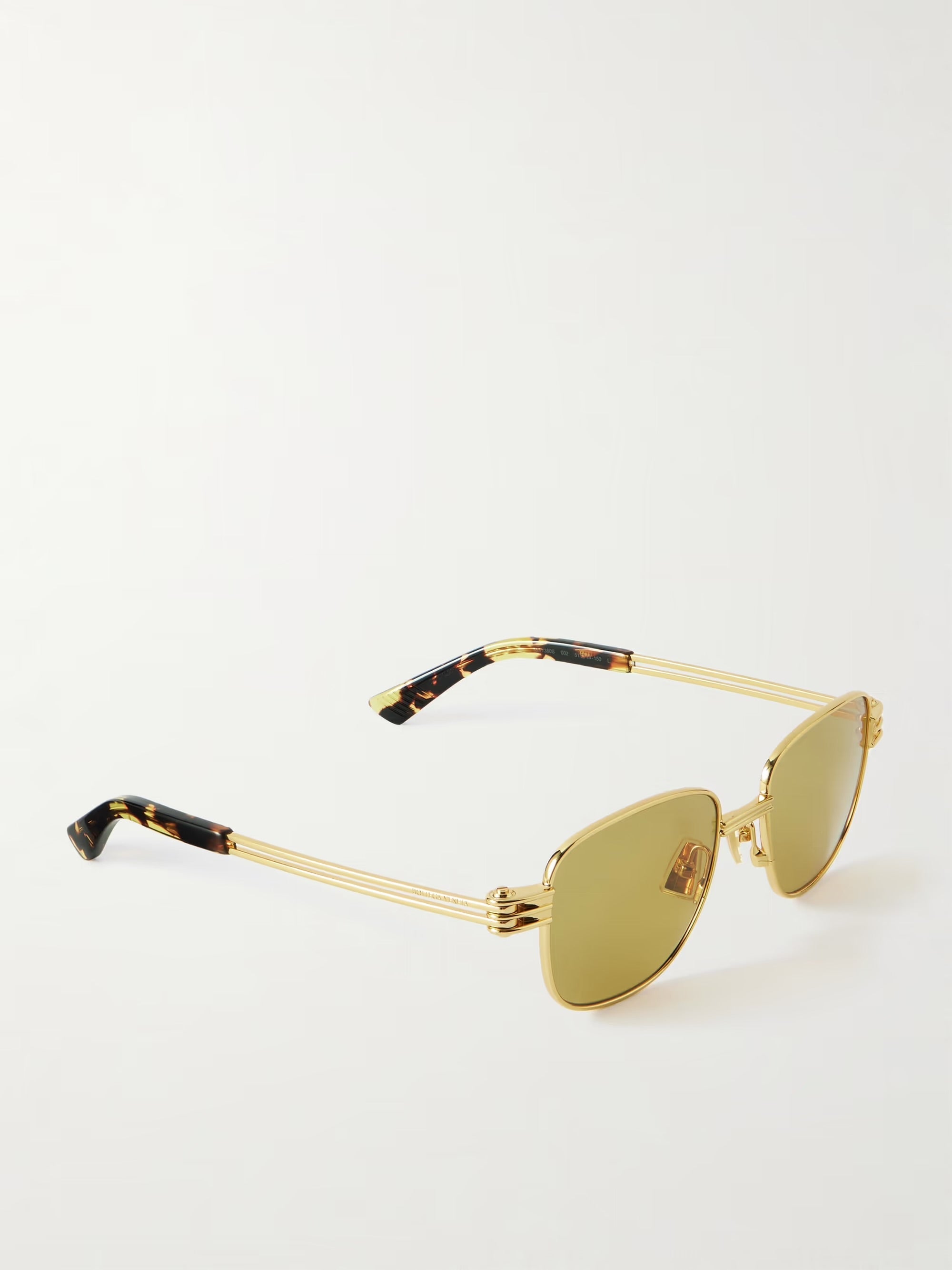 Bottega Veneta Sunglasses BV1380S-002