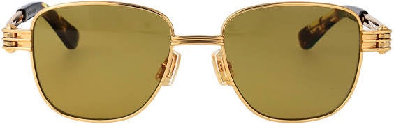 Bottega Veneta Sunglasses BV1380S-002