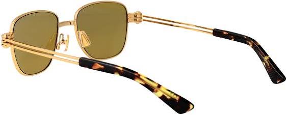 Bottega Veneta Sunglasses BV1380S-002