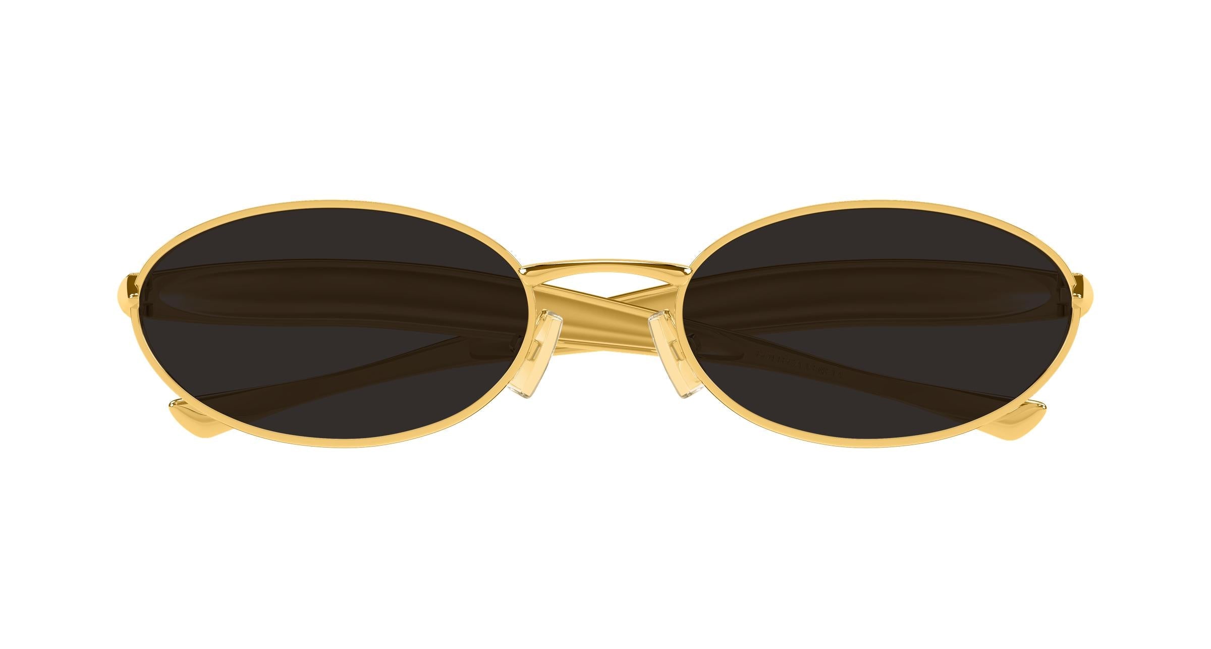 Bottega Veneta Sunglasses BV1386S-001