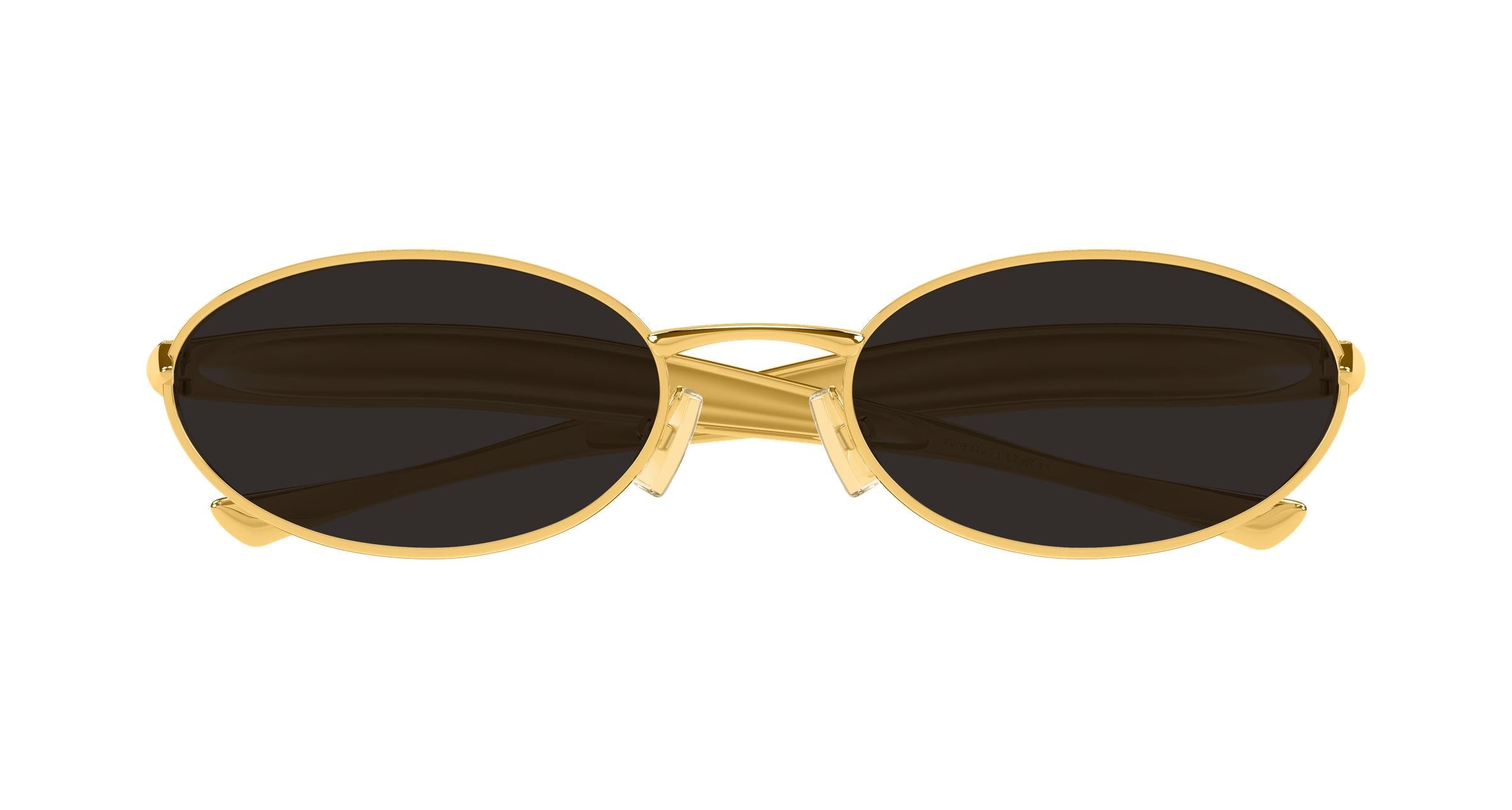 Bottega Veneta Sunglasses BV1386S-001
