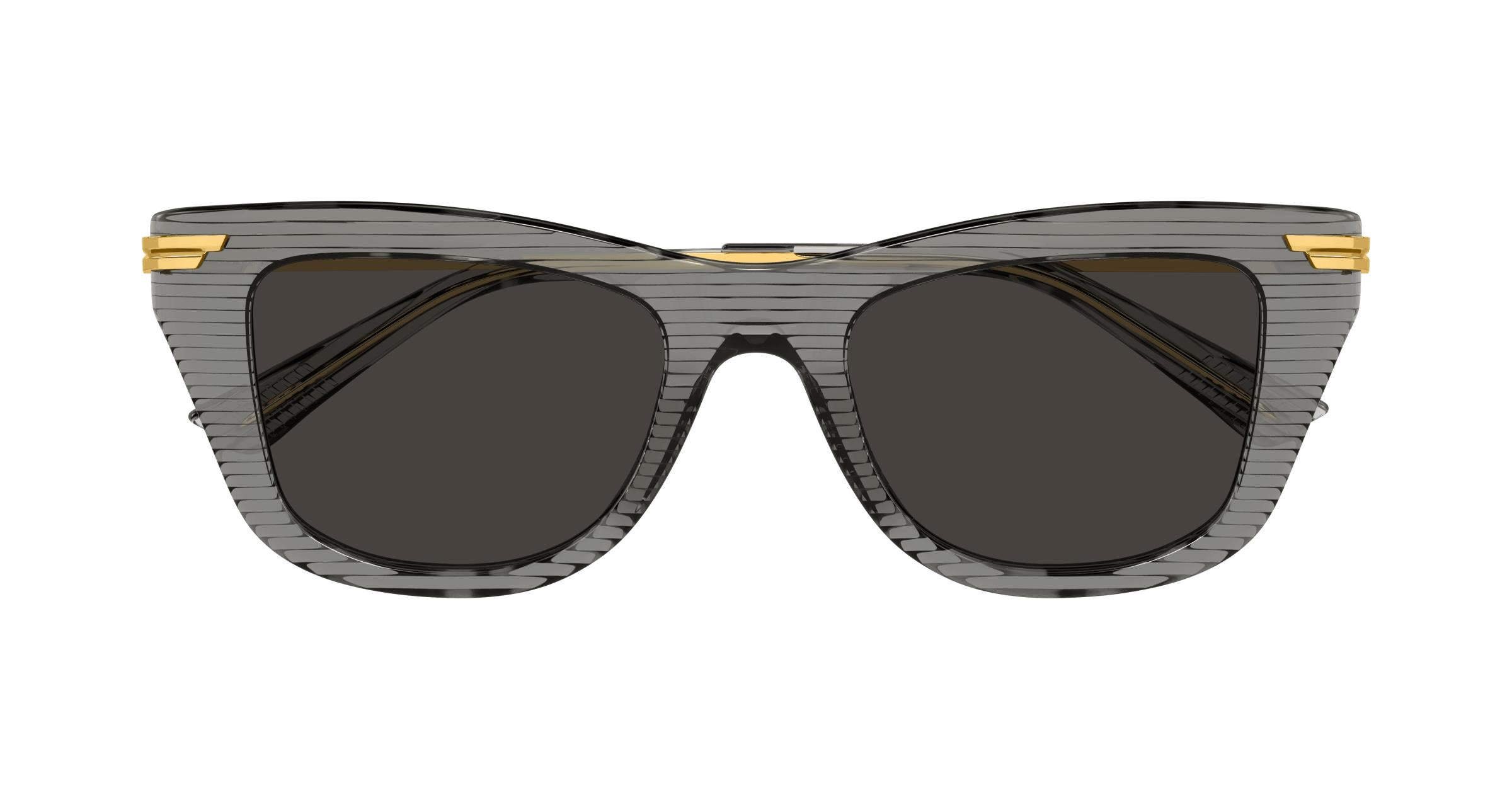 Bottega Veneta Sunglasses BV1369S-003