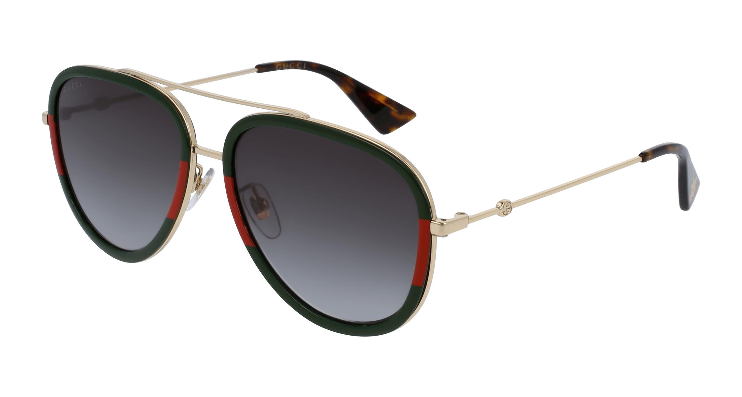 Gucci Sunglasses GG0062S-003 57