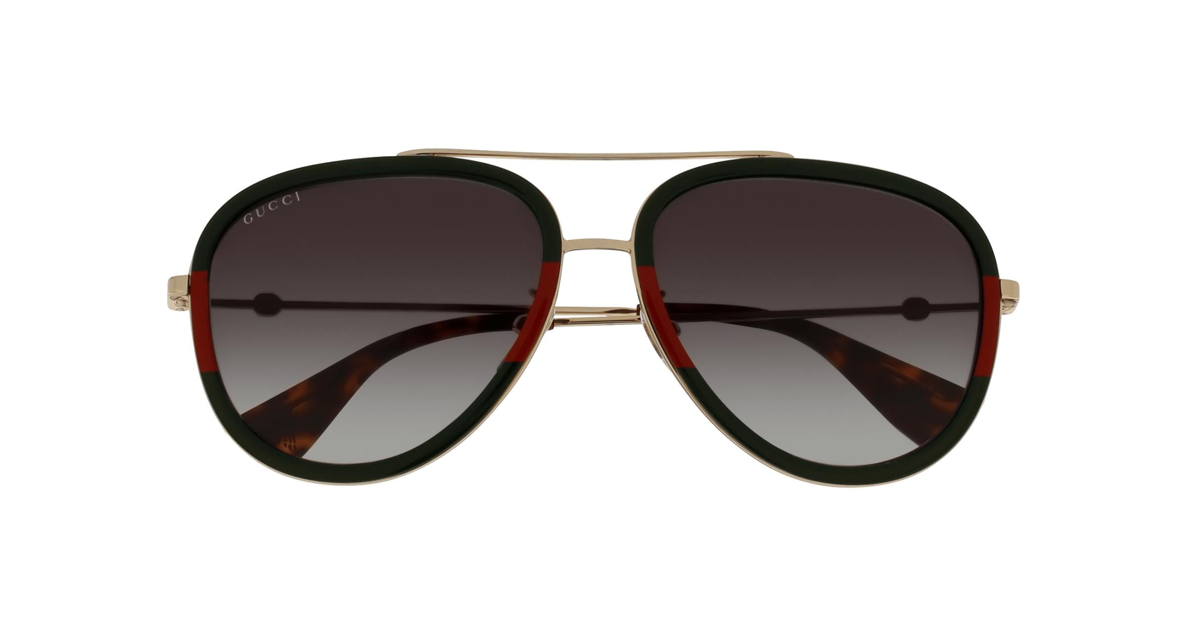 Gucci Sunglasses GG0062S-003 57