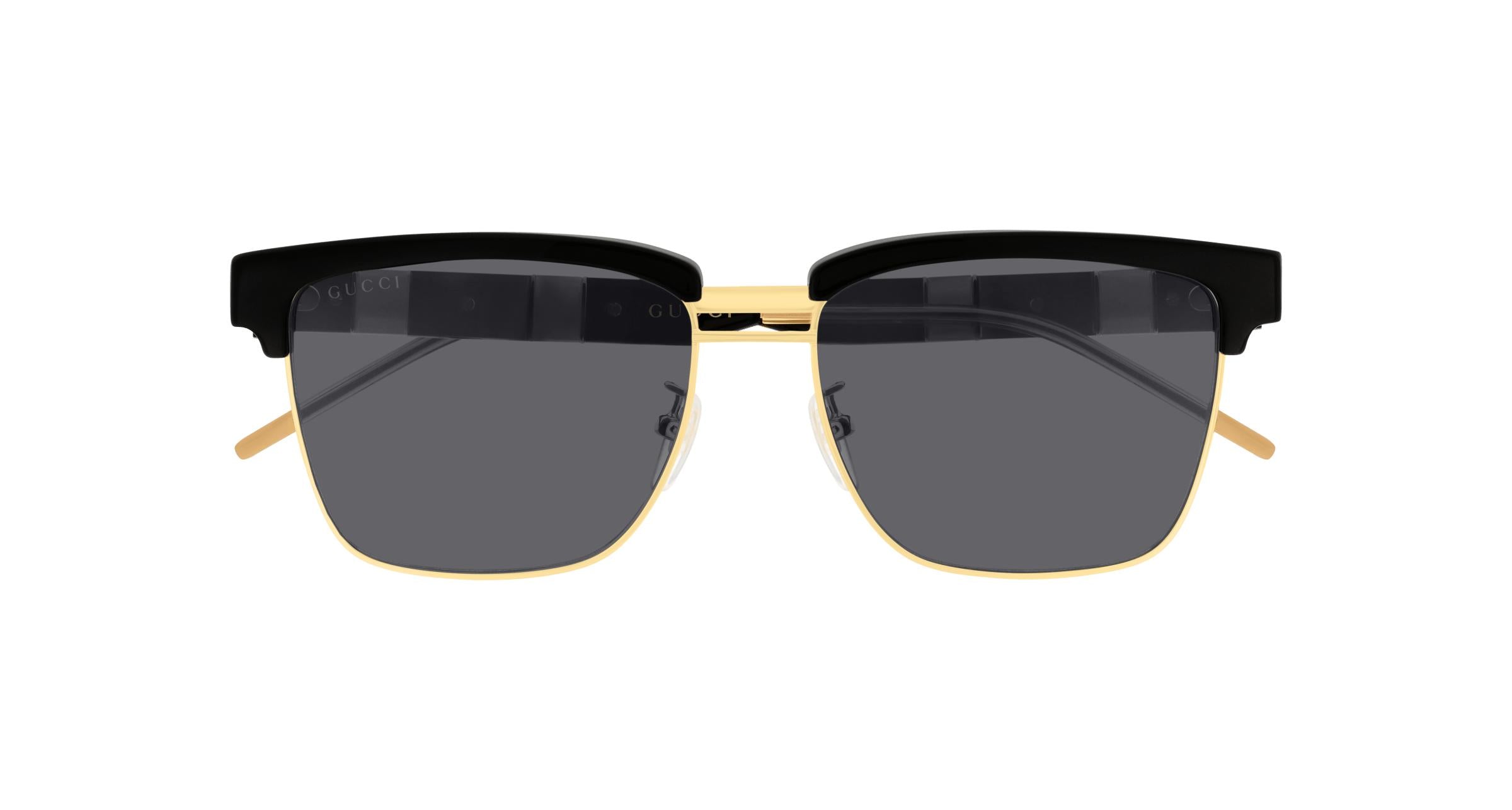 Gucci Sunglasses GG0603S-001 56