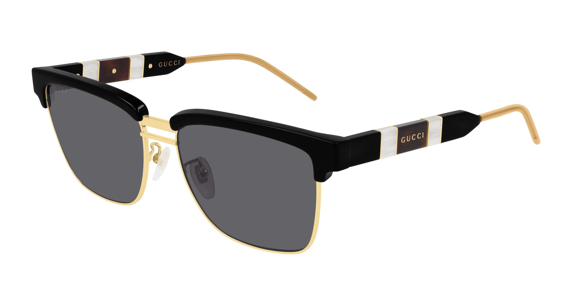 Gucci Sunglasses GG0603S-001 56