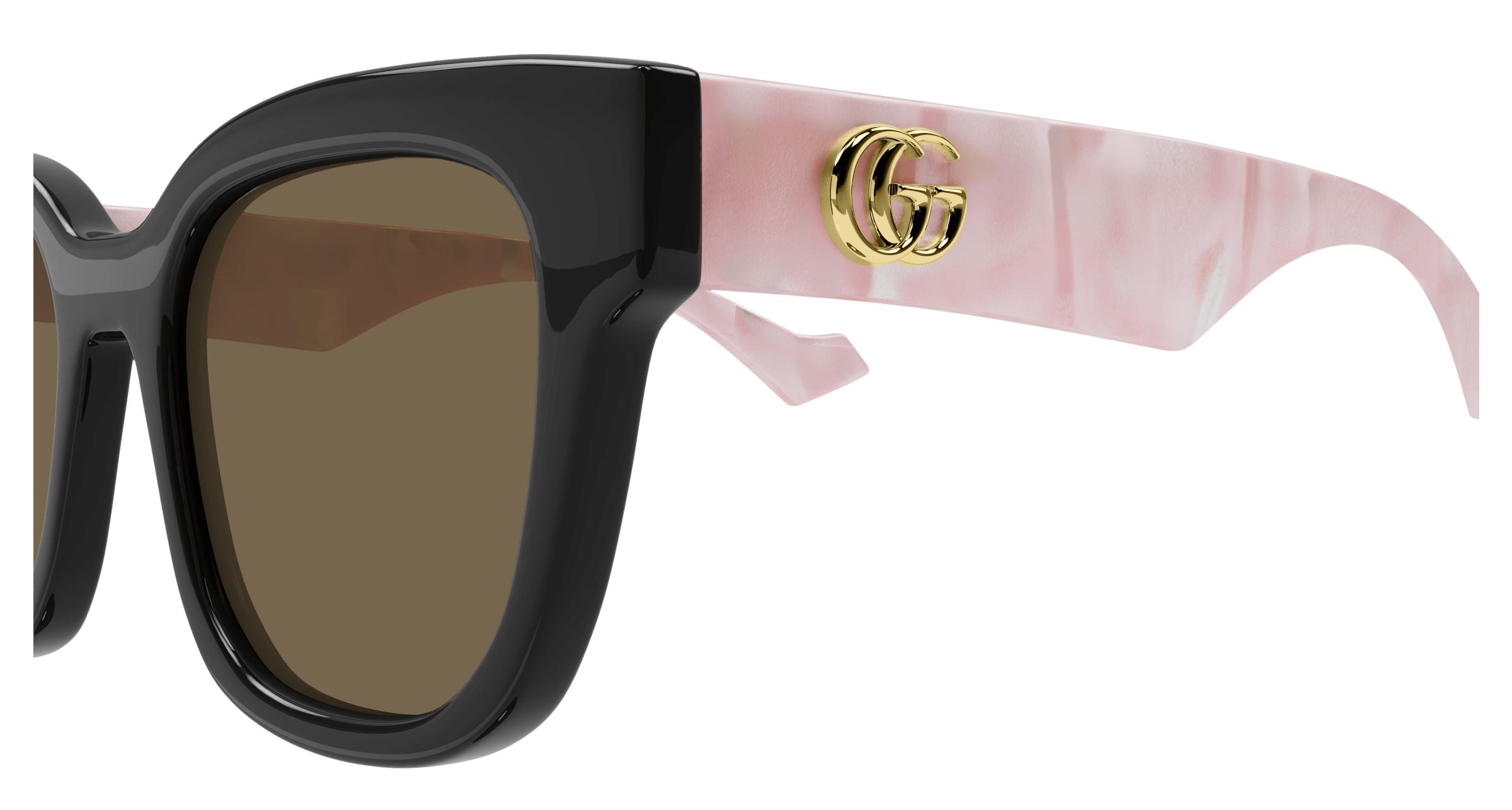 Gucci Sunglasses GG0998S-005 52