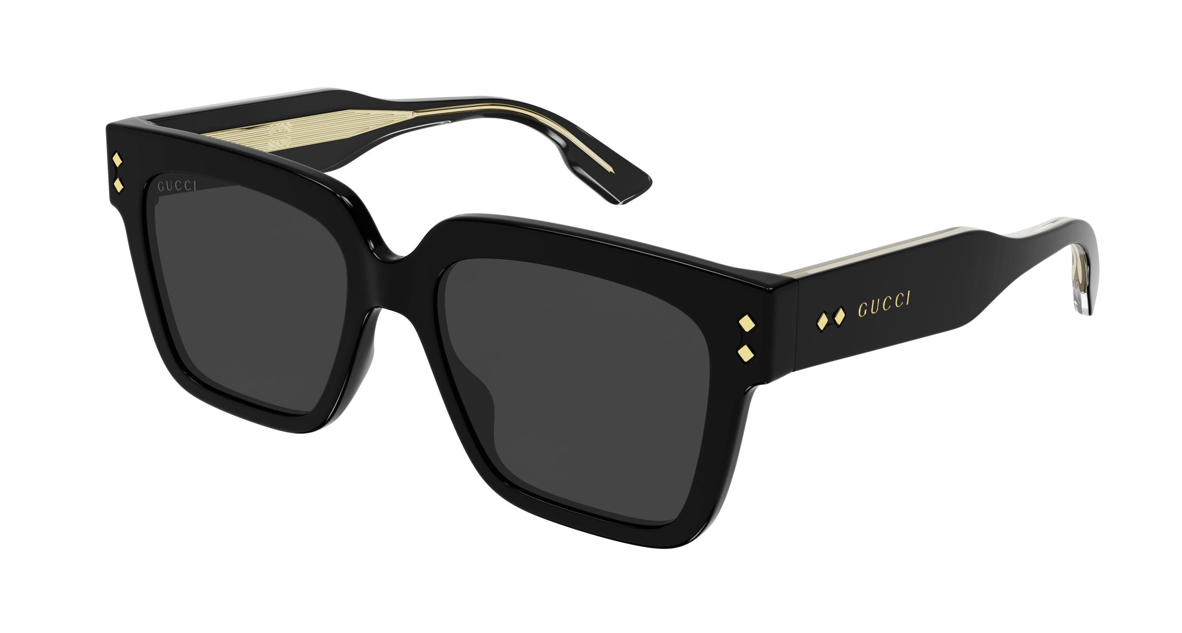 Gucci Sunglasses GG1084S‑001 54